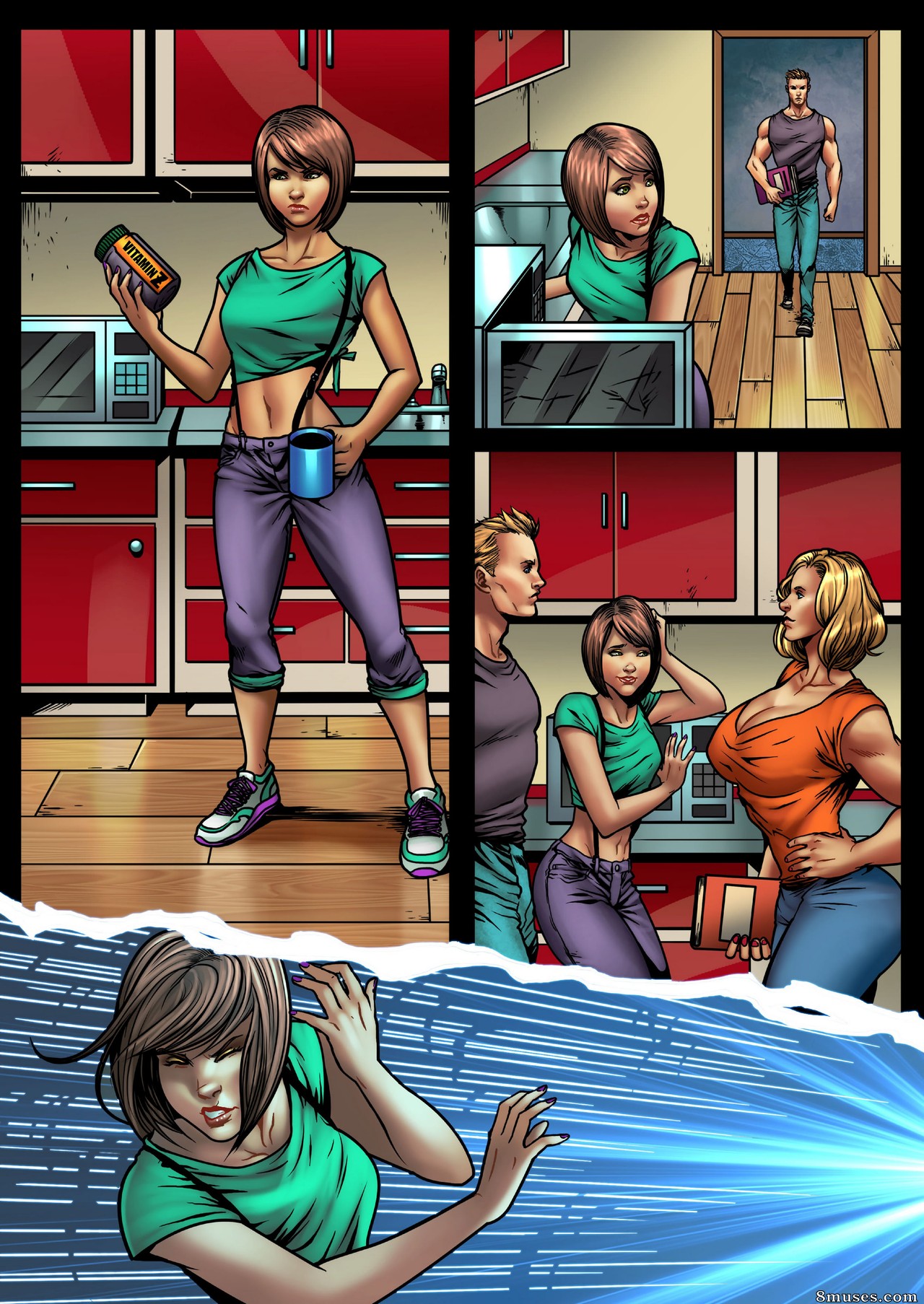 Issue 1 32