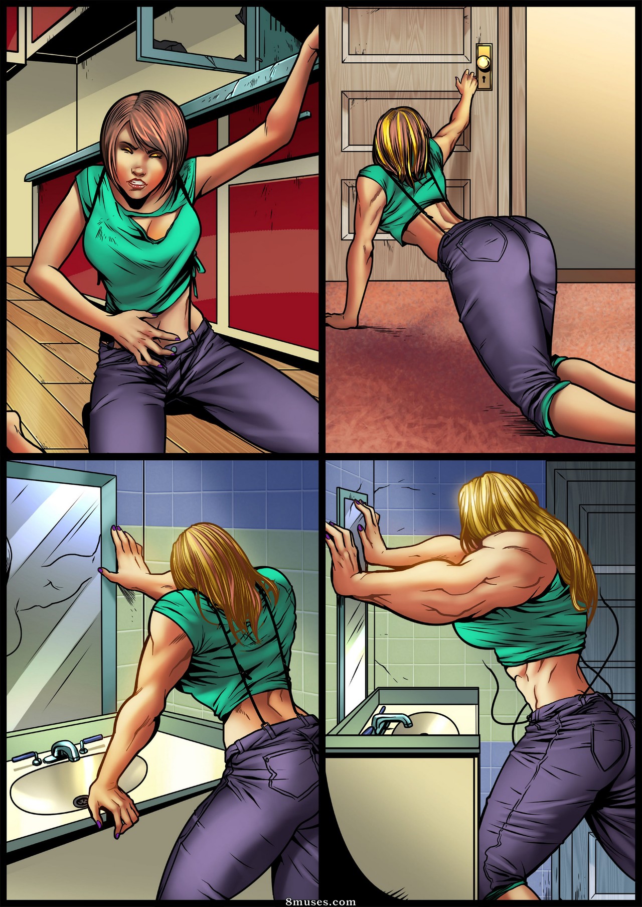 Issue 1 34