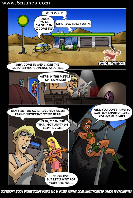 Issue 5 7
