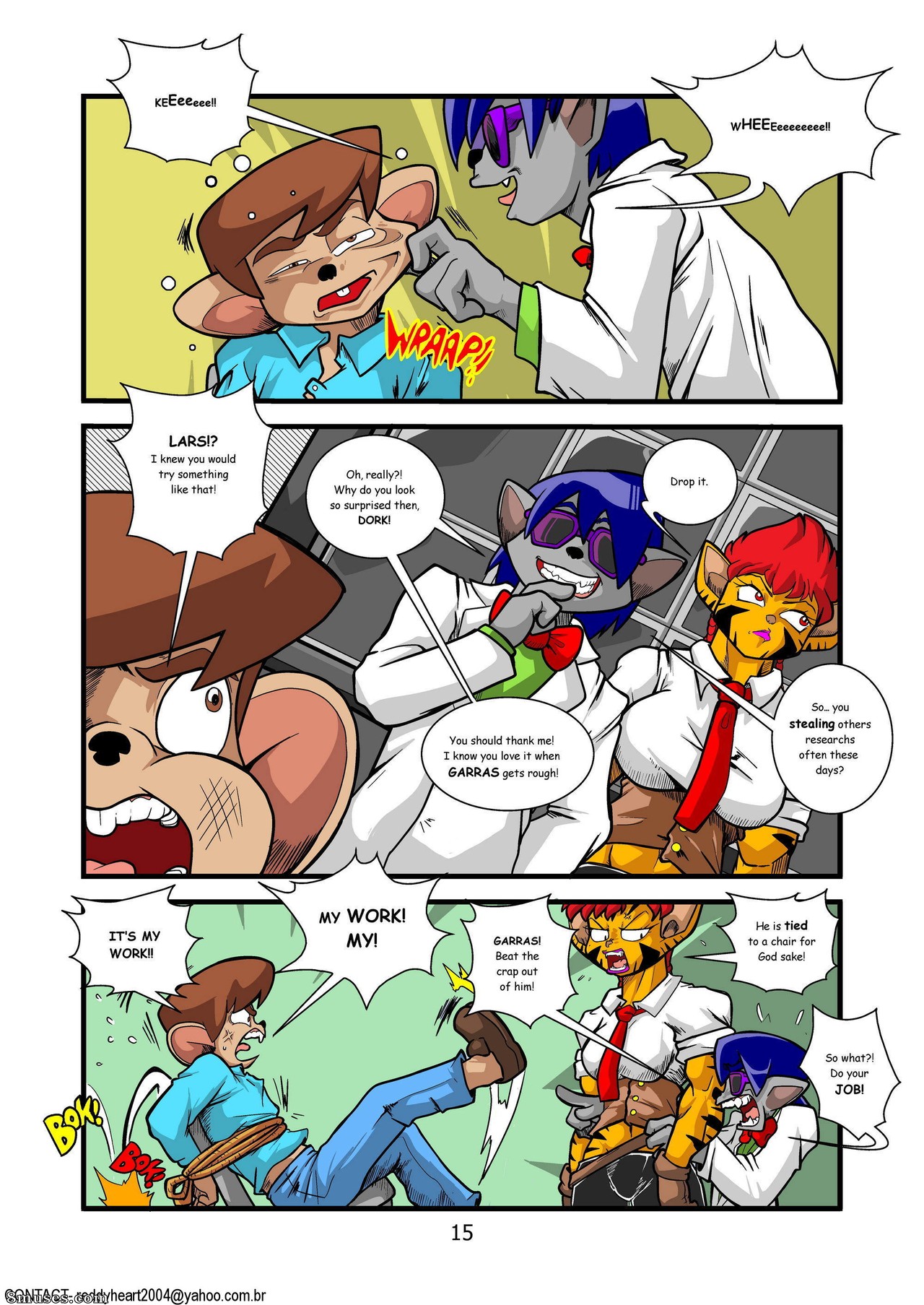 Issue 1 15
