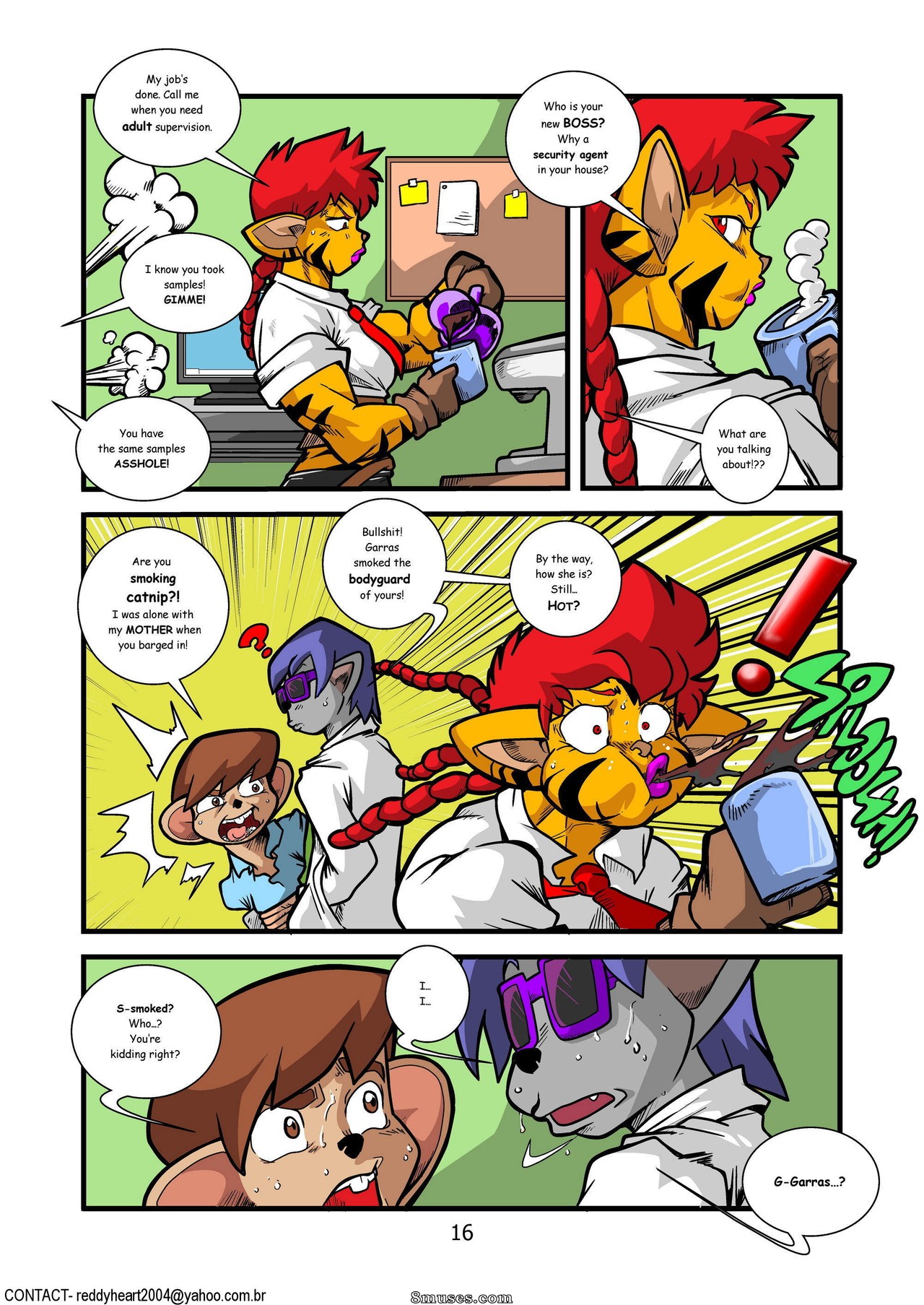 Issue 1 16