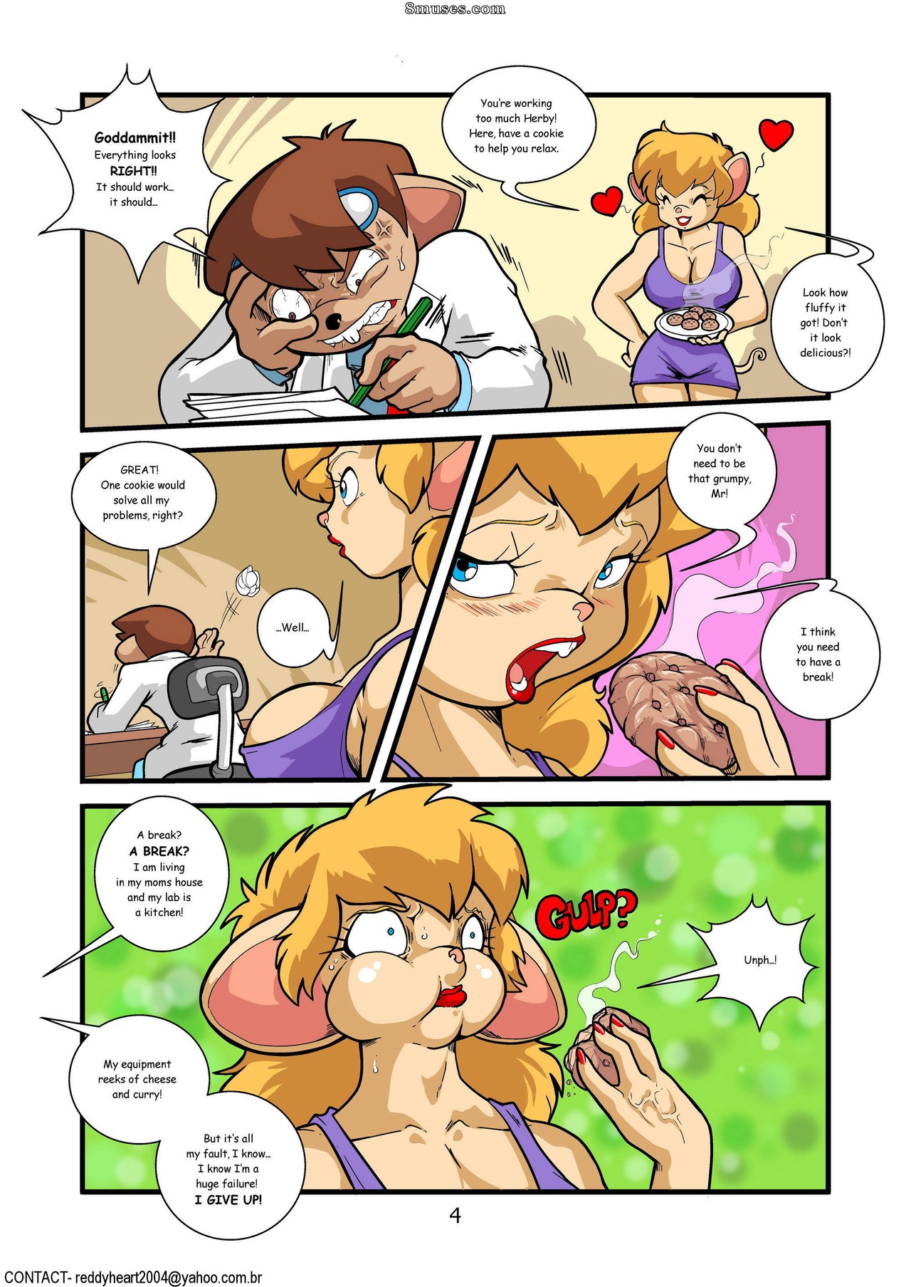 Issue 1 4