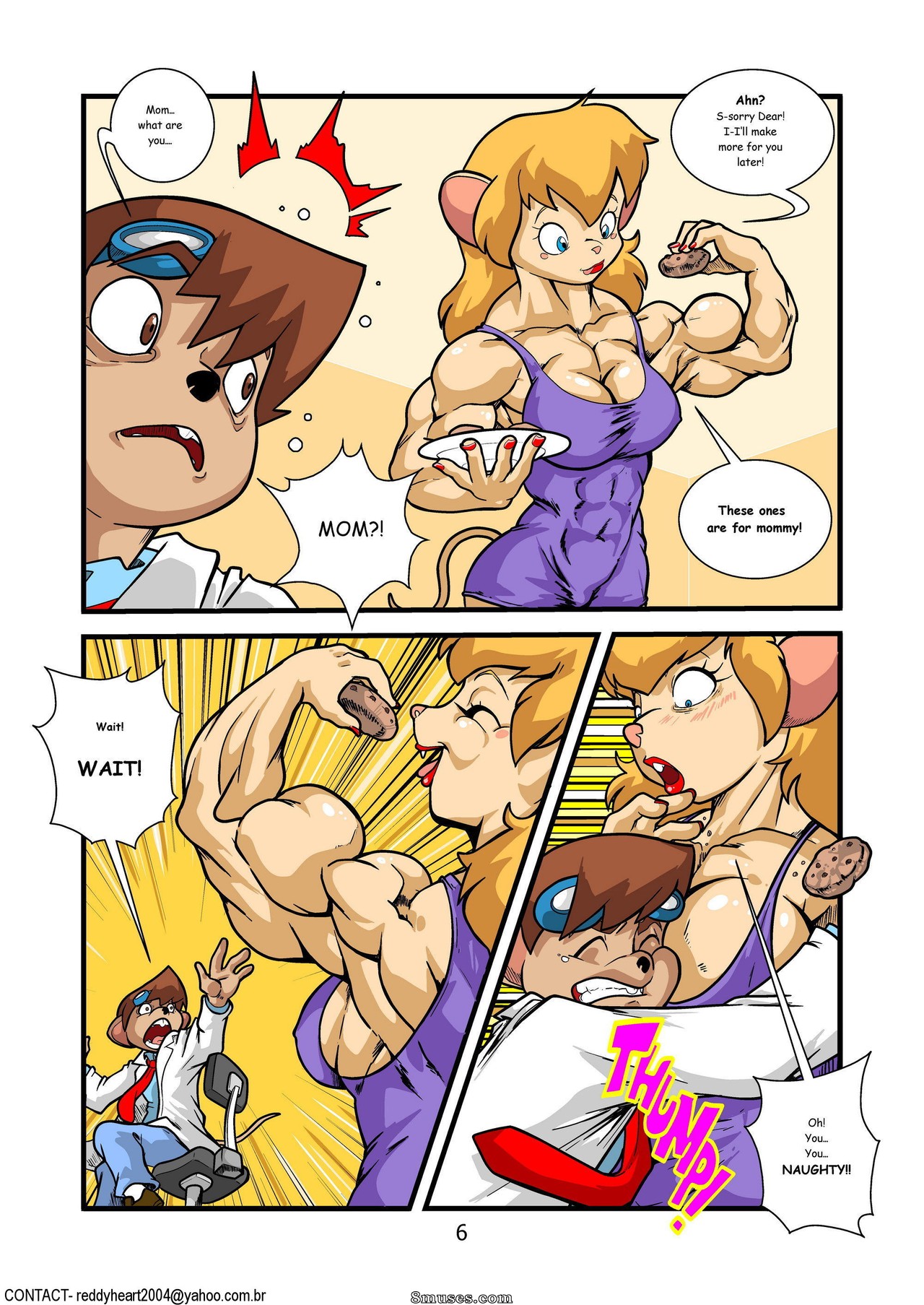 Issue 1 6