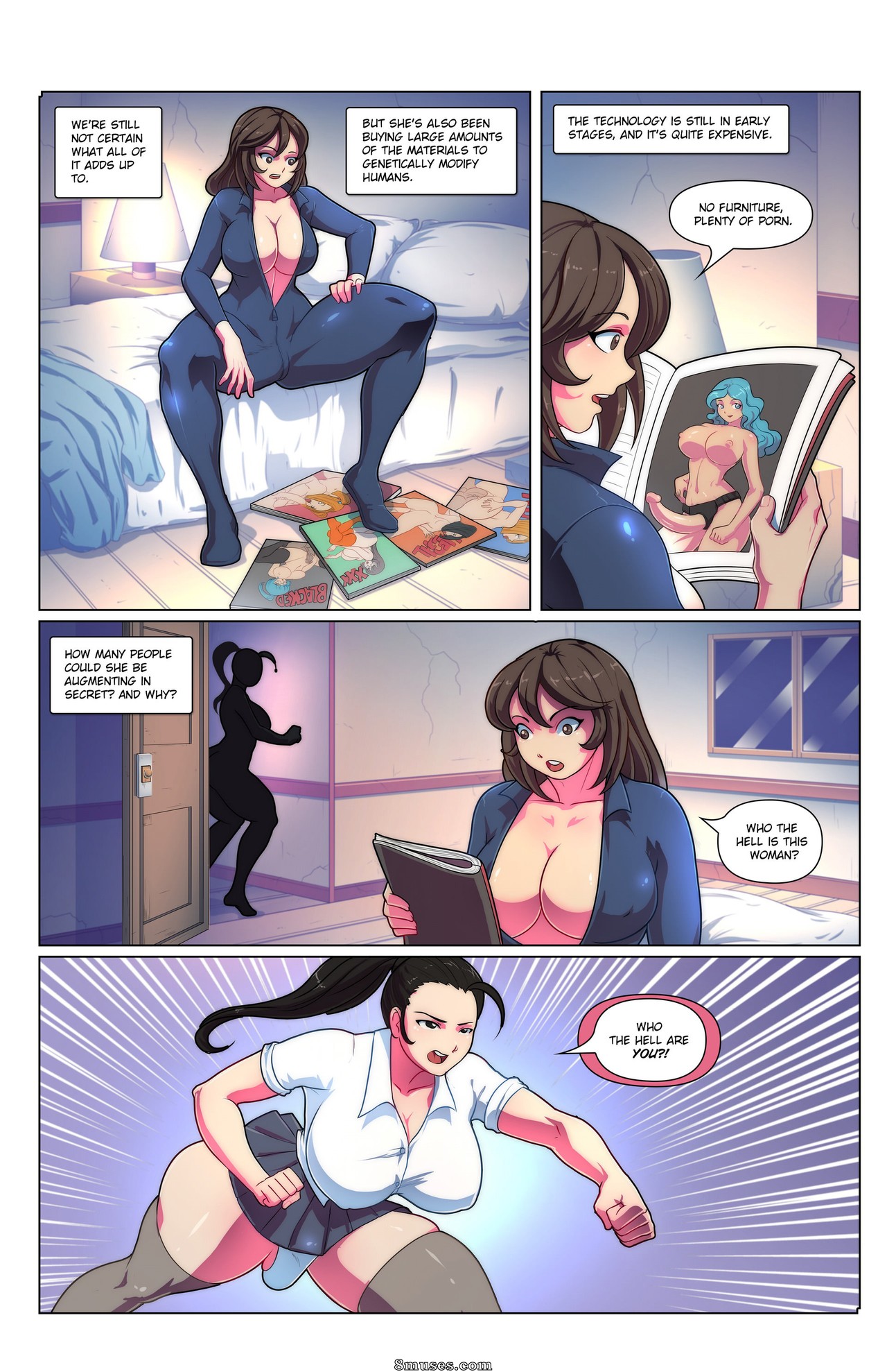 Issue 1 7