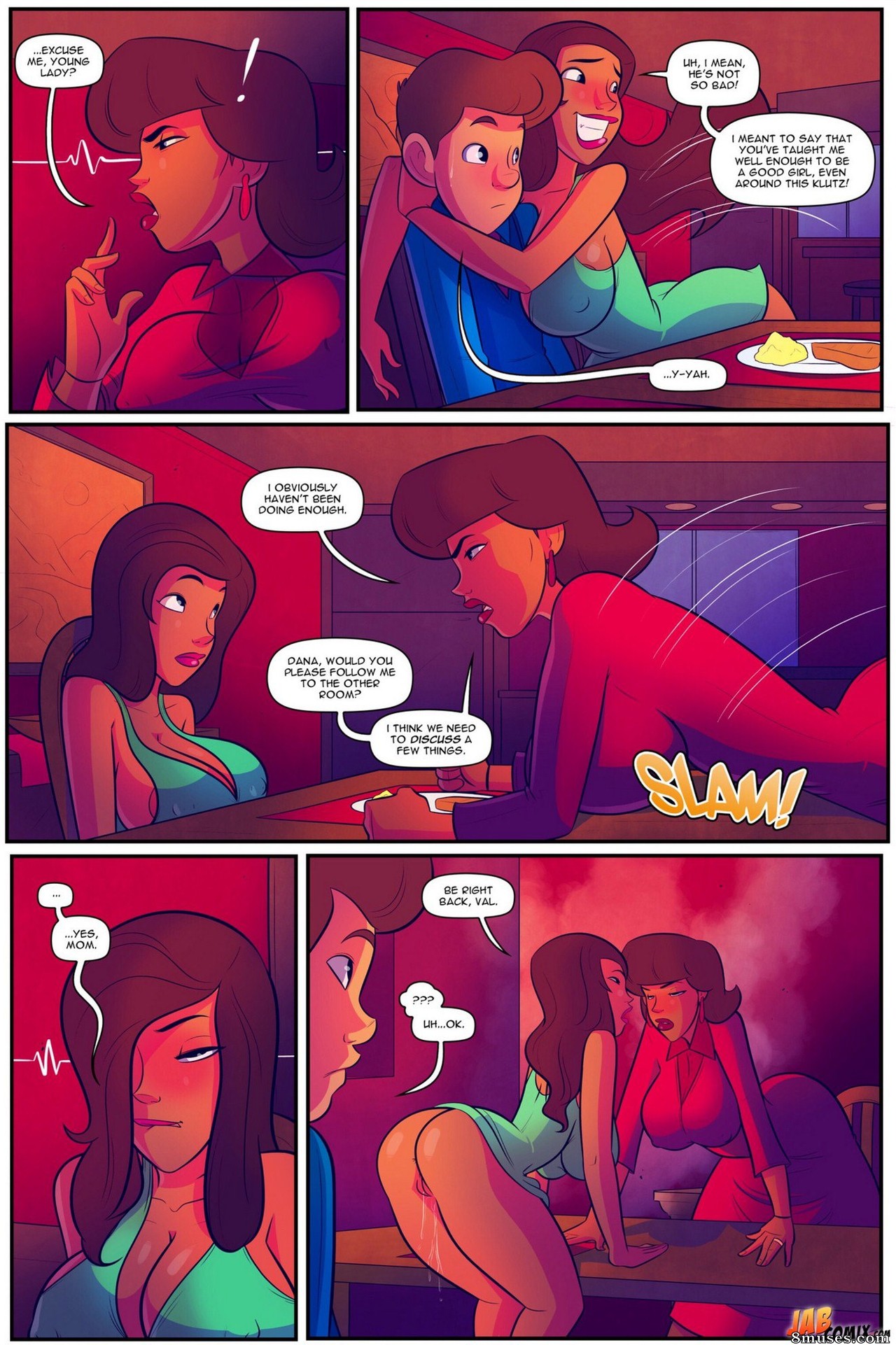 Issue 1 15
