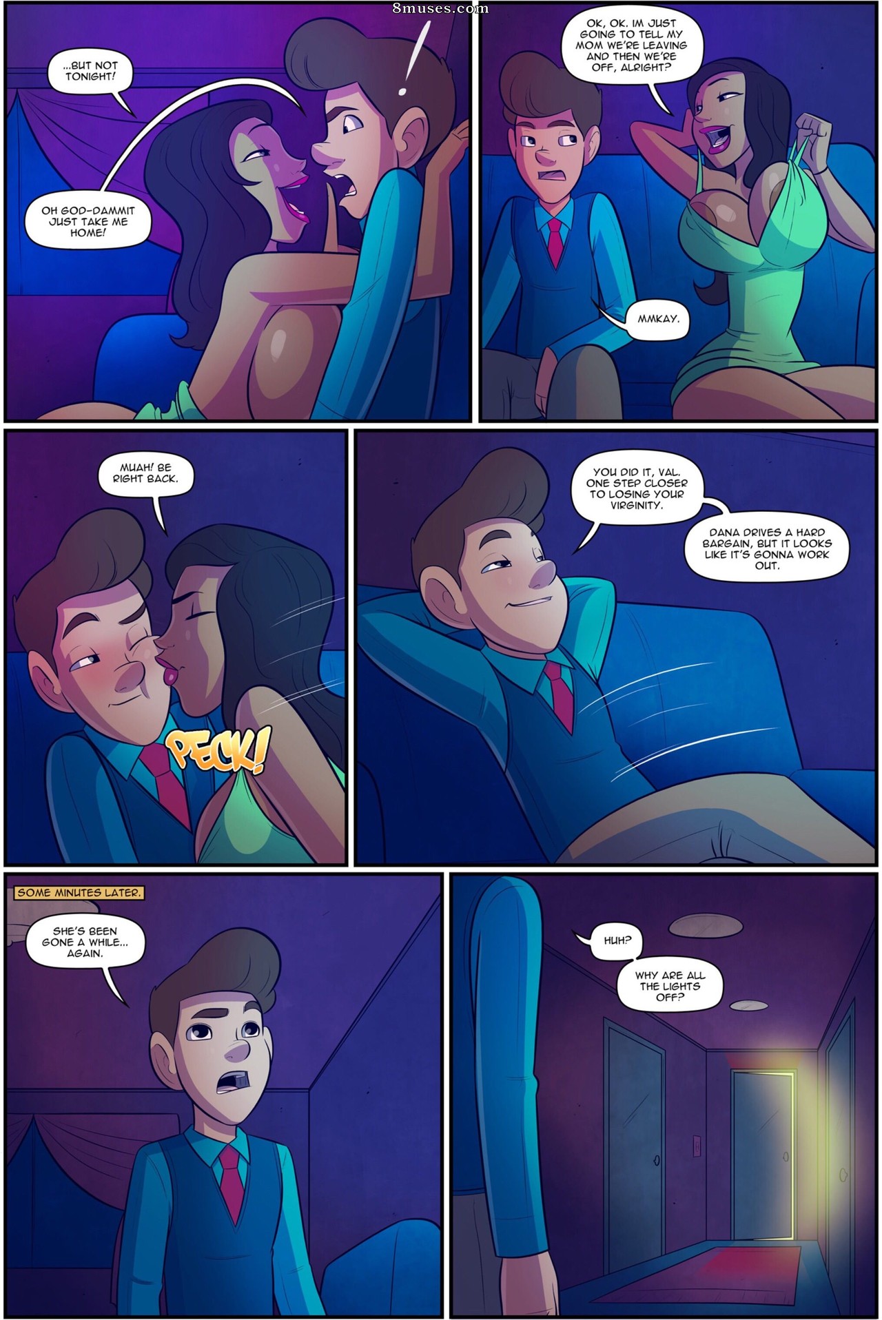 Issue 1 21