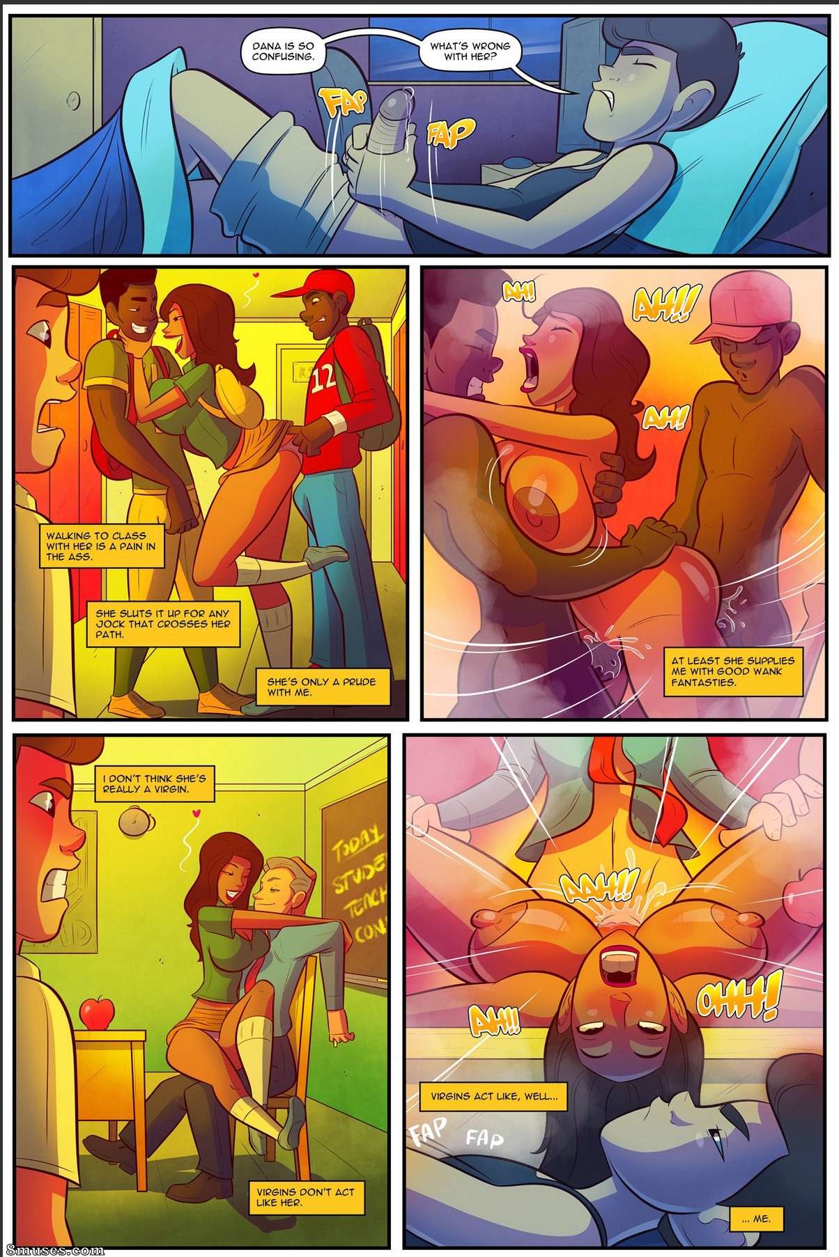 Issue 1 7