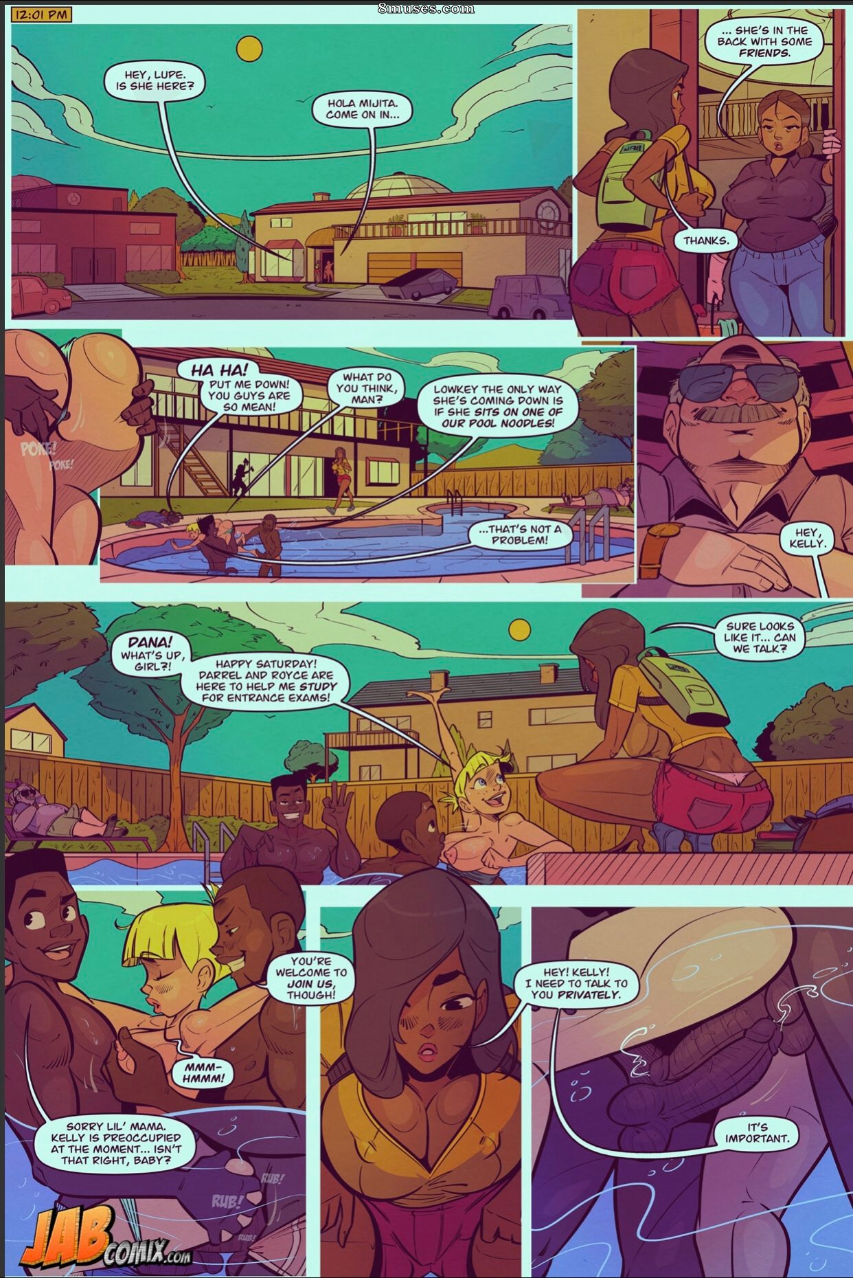 Issue 3 7