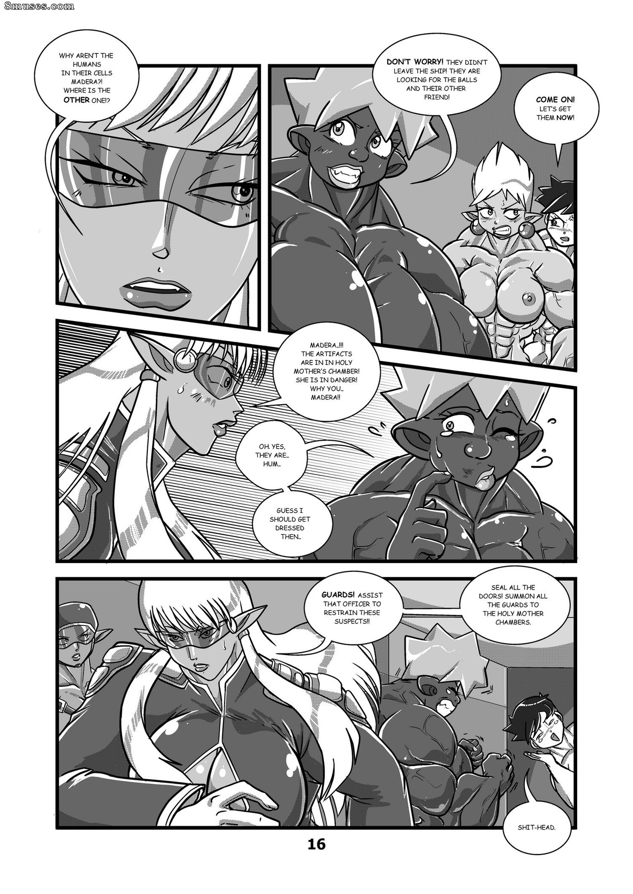Issue 10 16