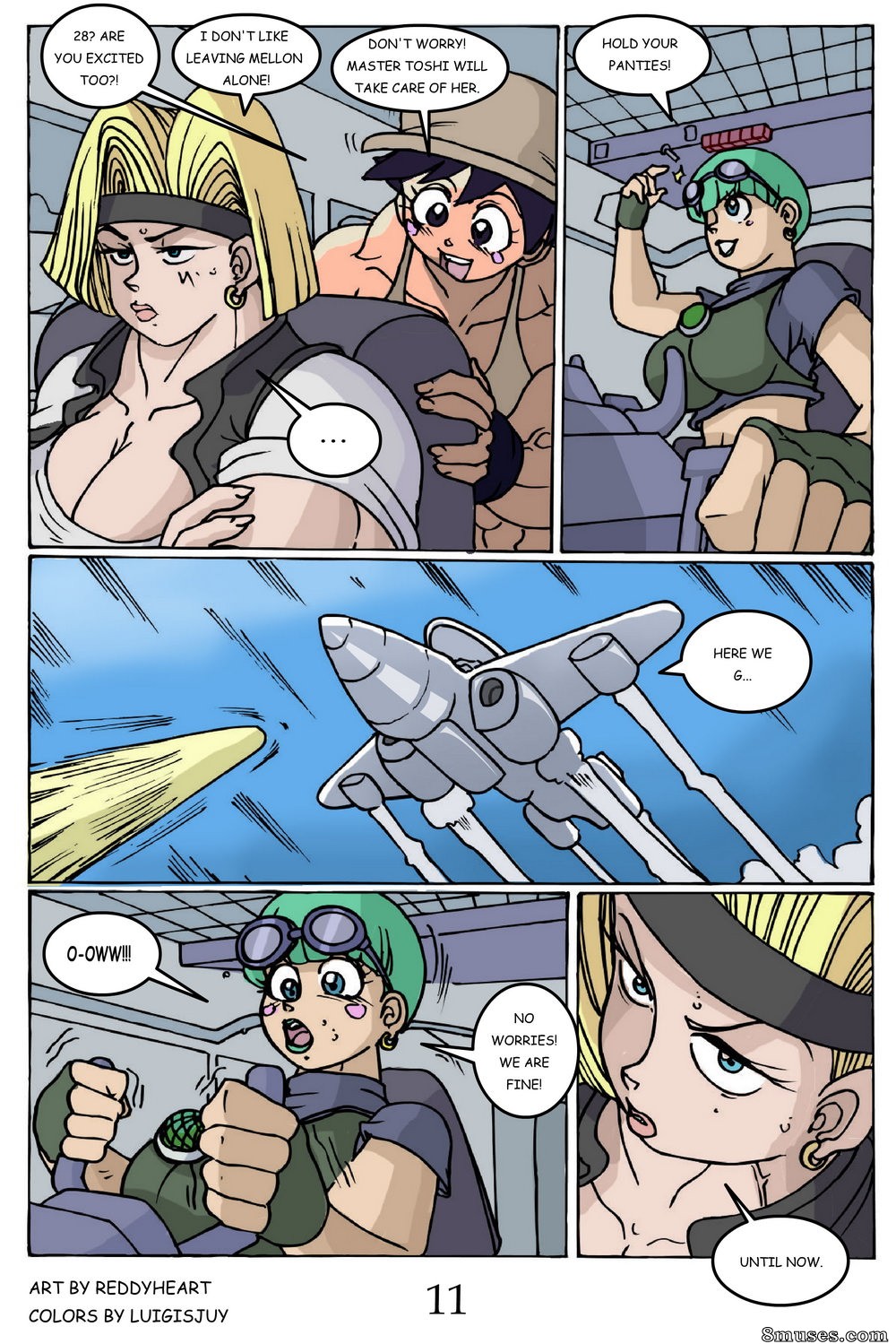 Issue 6 11