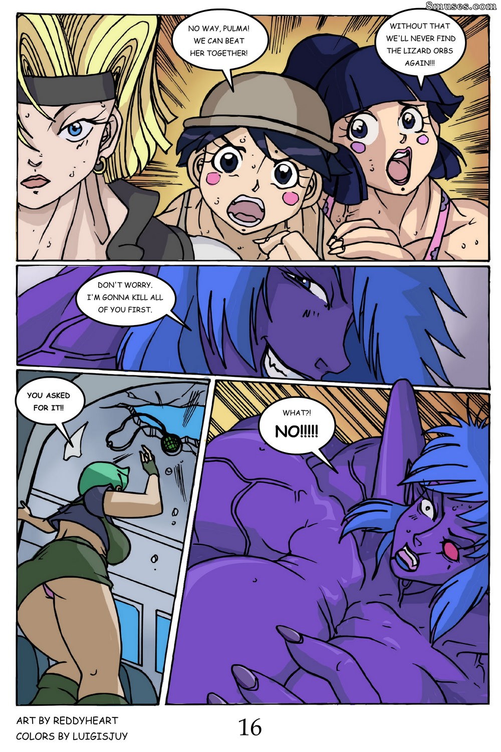 Issue 6 16