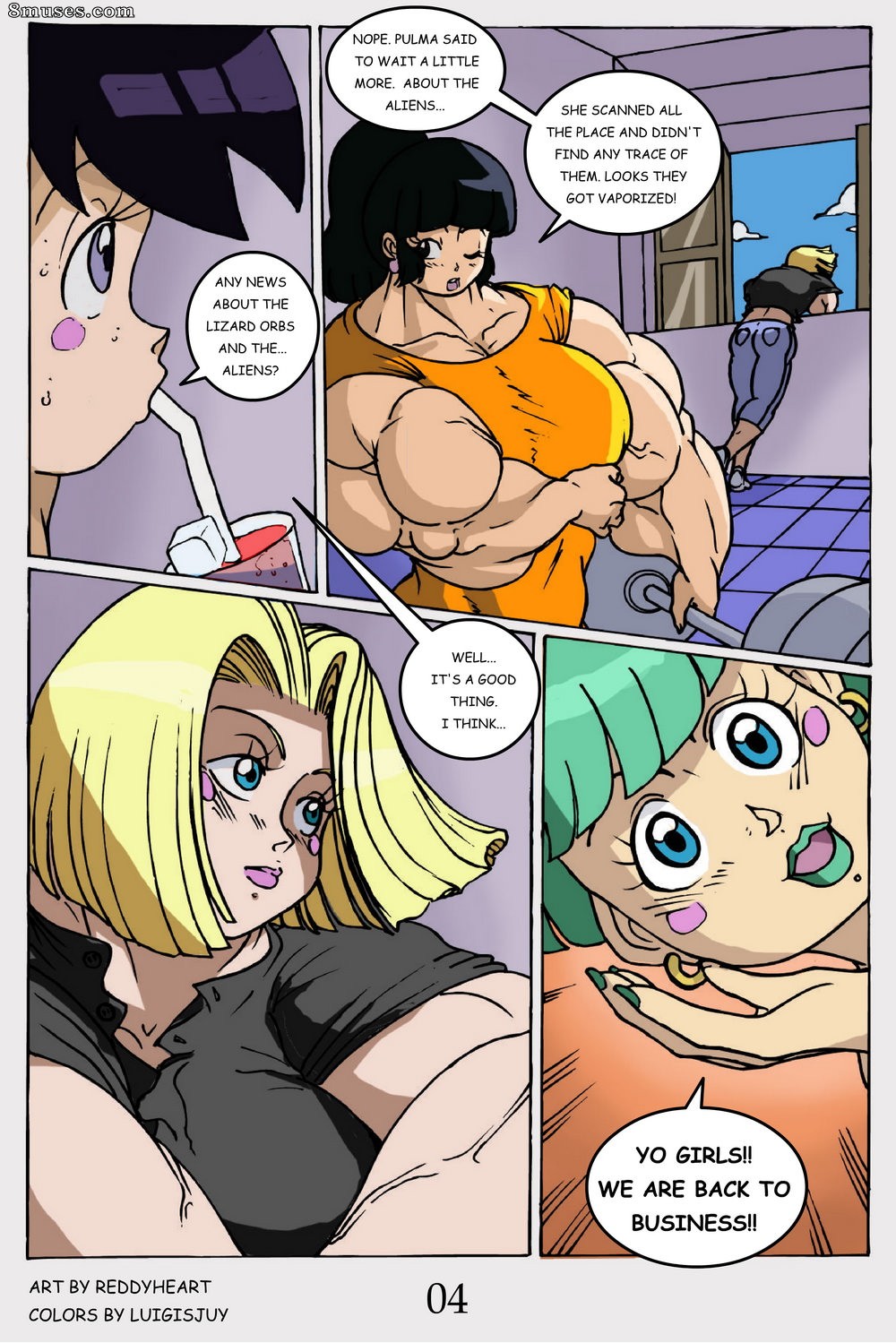 Issue 6 4