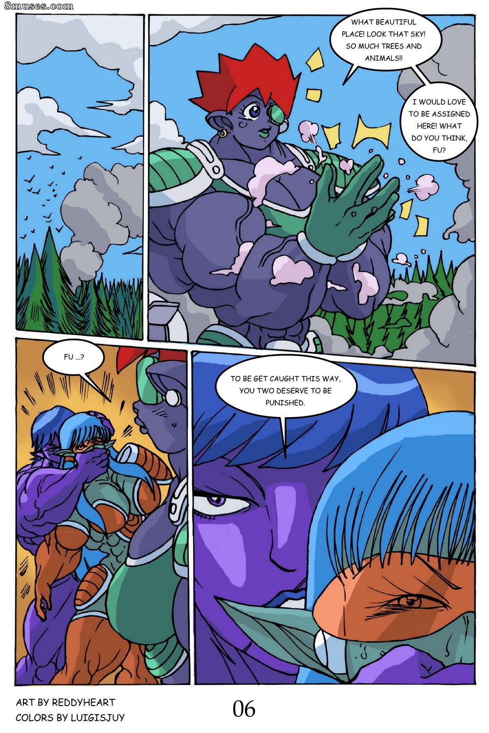 Issue 6 6