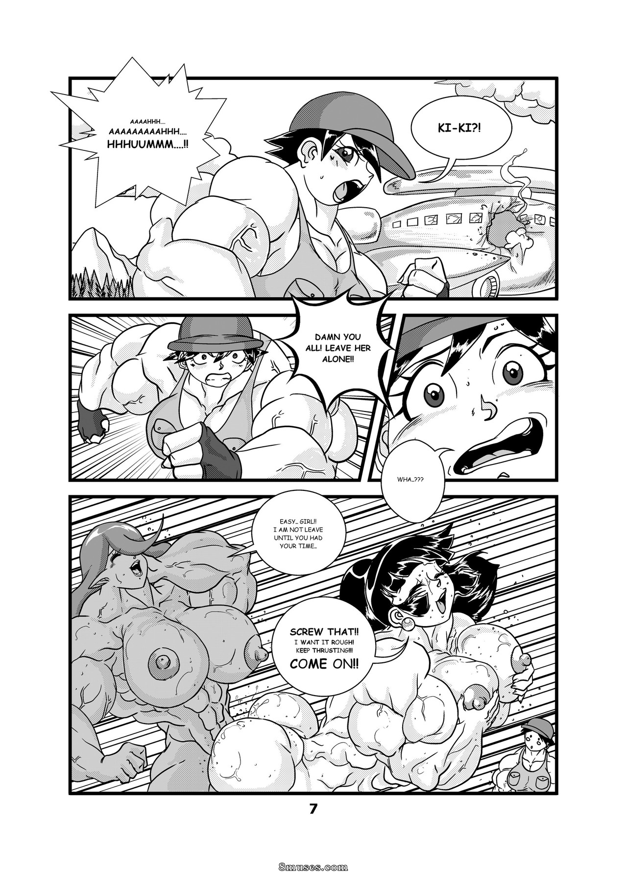 Issue 7 7