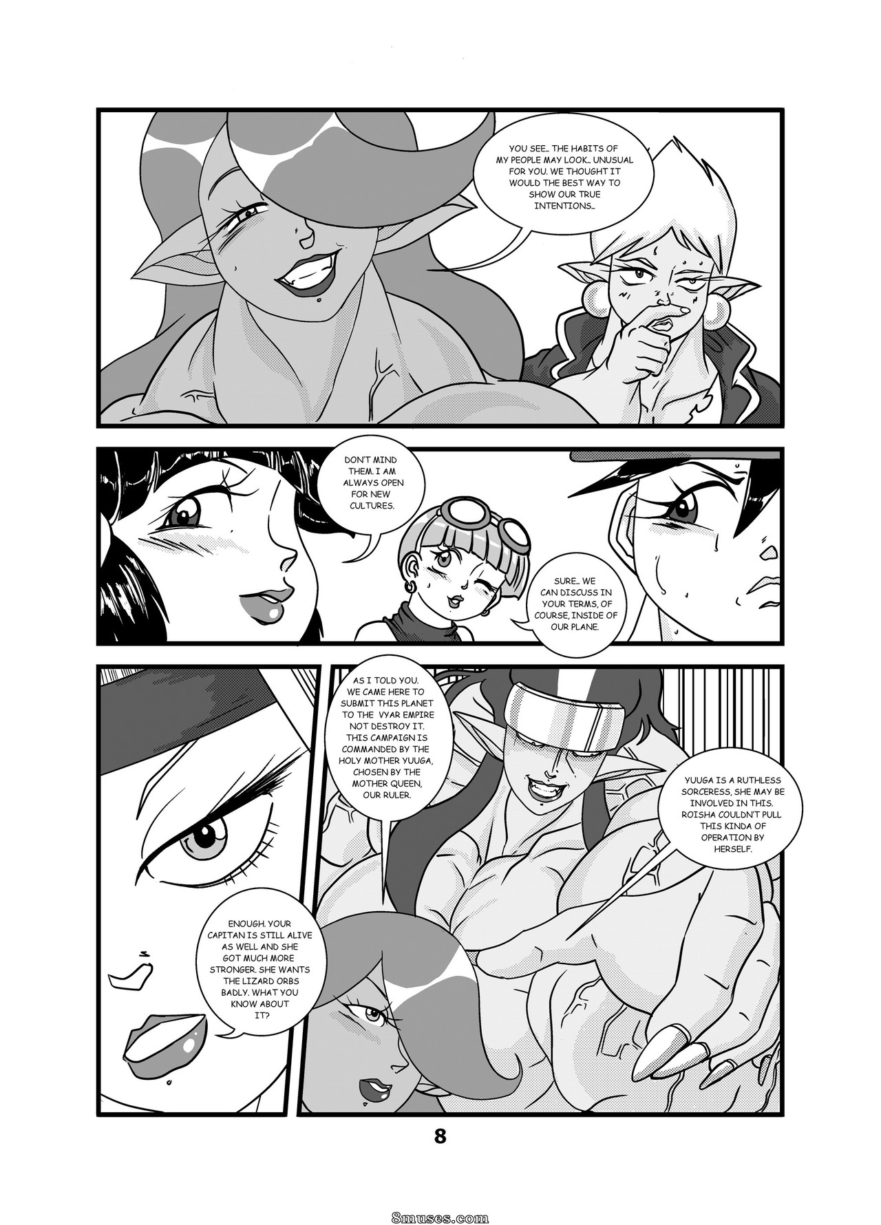 Issue 7 8