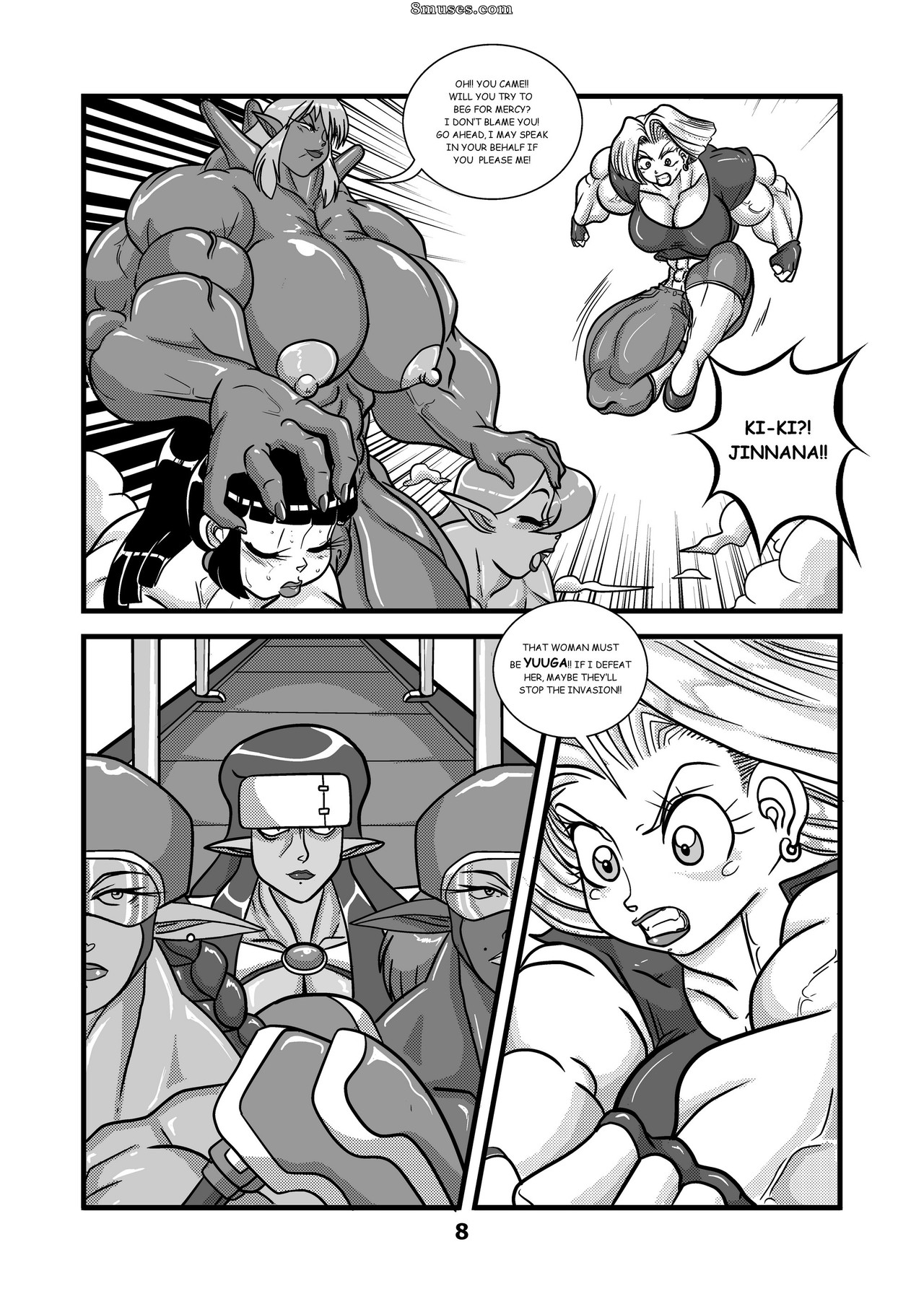 Issue 8 8
