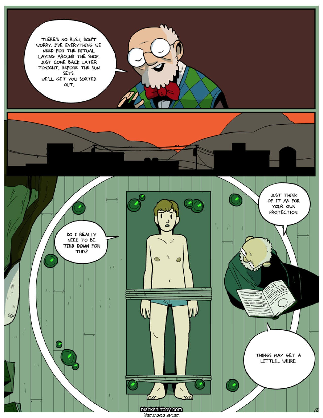 Issue 1 11