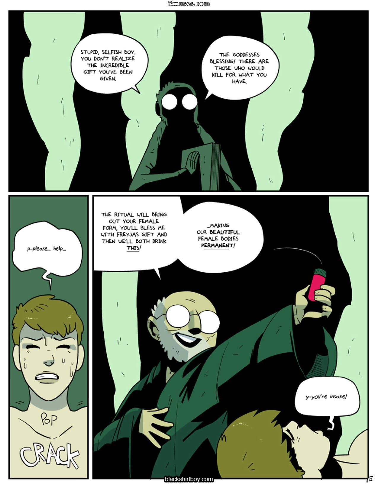 Issue 1 13