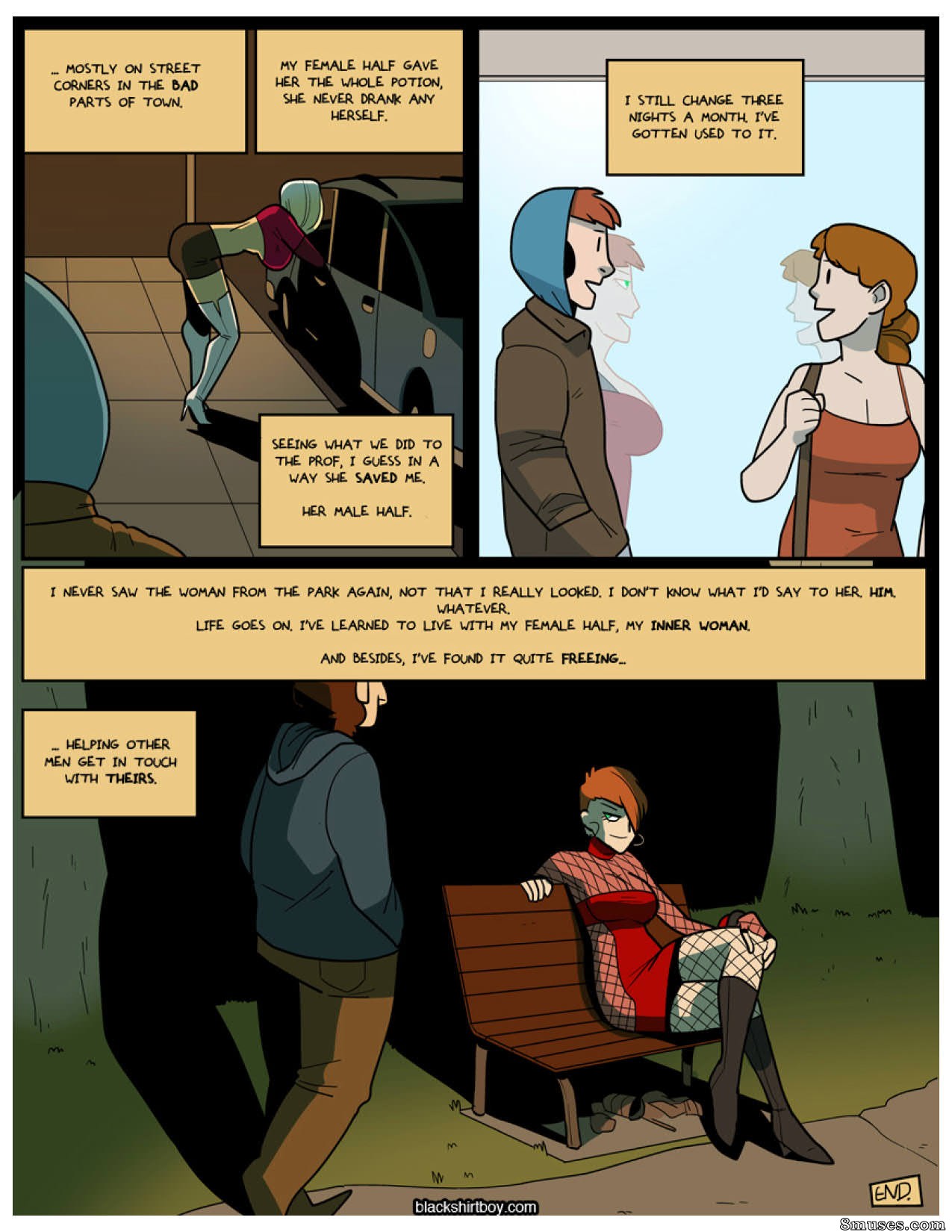 Issue 1 21