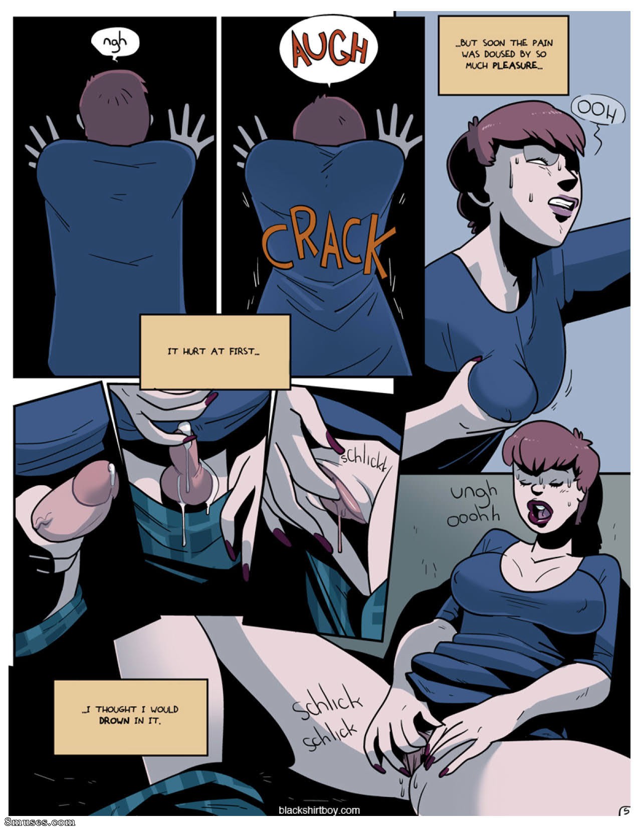 Issue 1 6