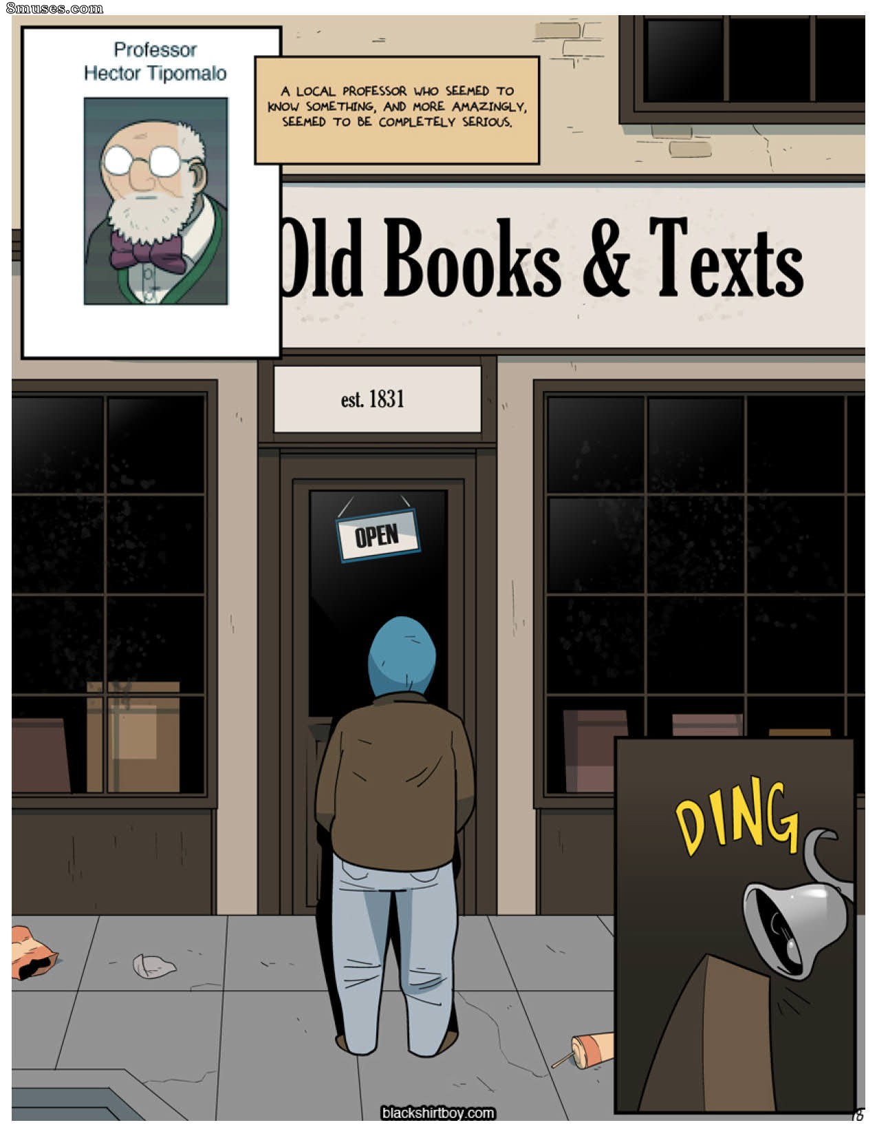 Issue 1 9