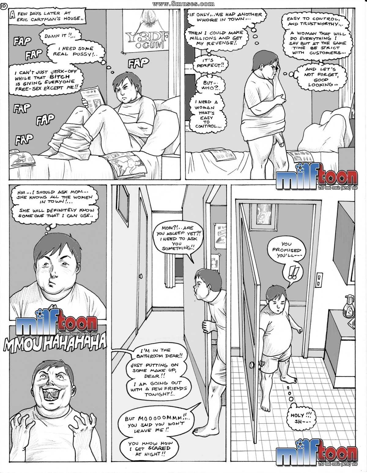 Issue 1 - Page 10