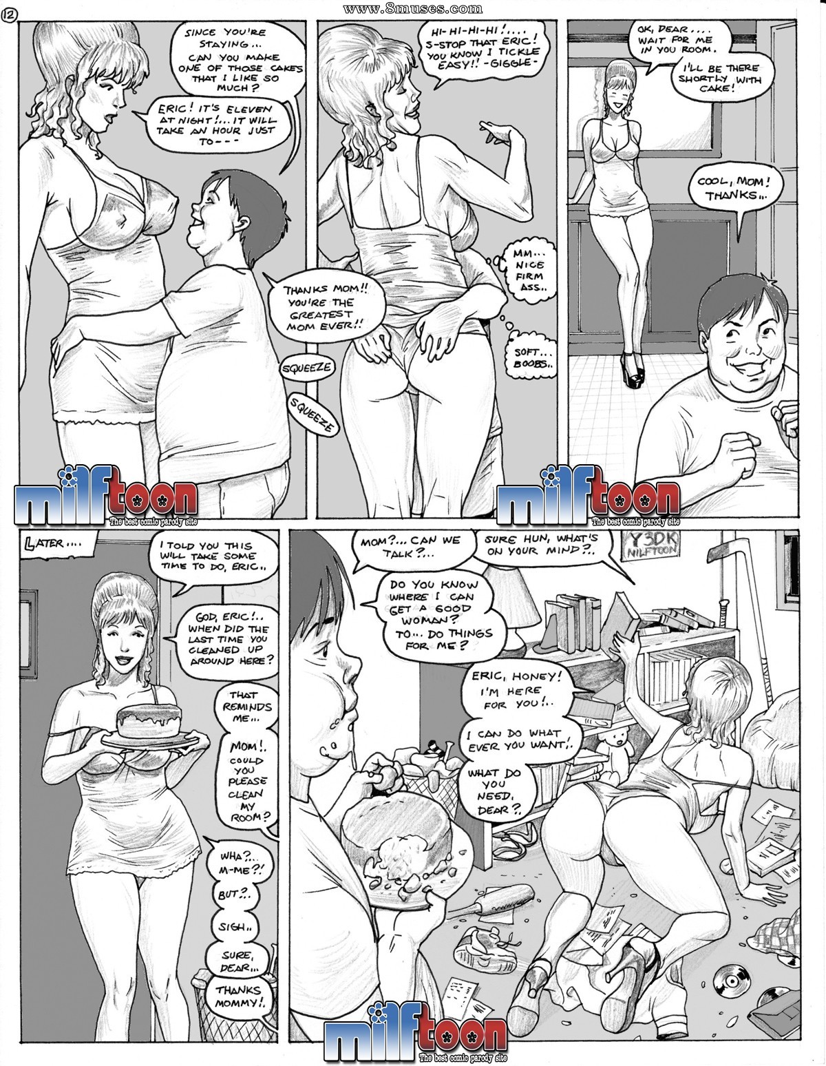 Issue 1 - Page 12