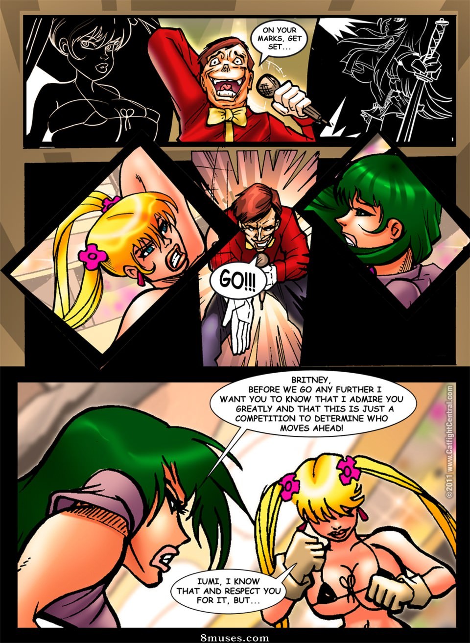 Issue 32 32