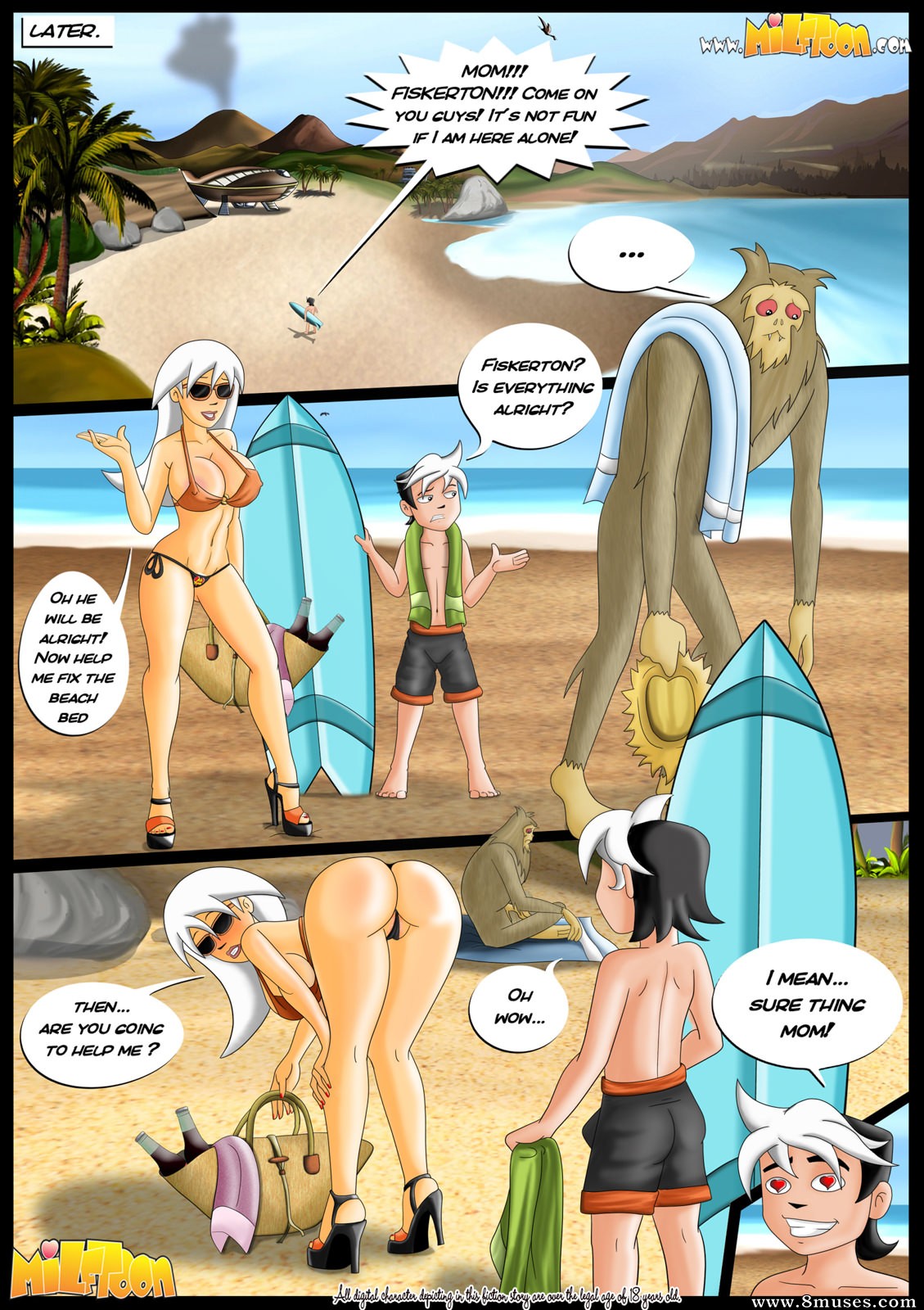 Issue 1 - Page 4