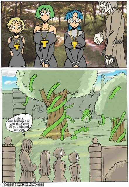 Issue 1