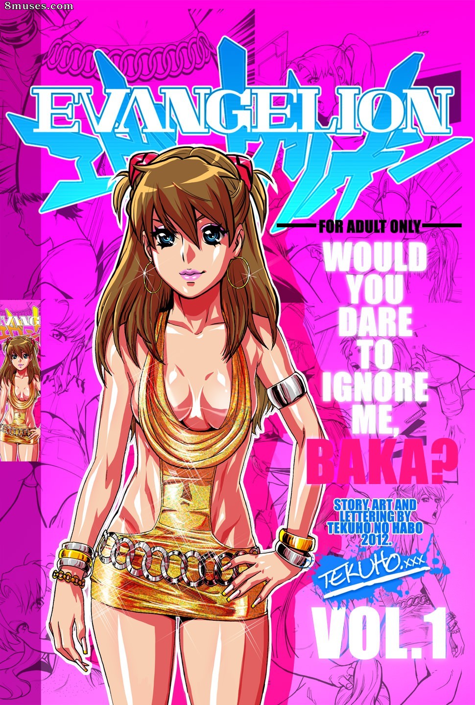Issue 1