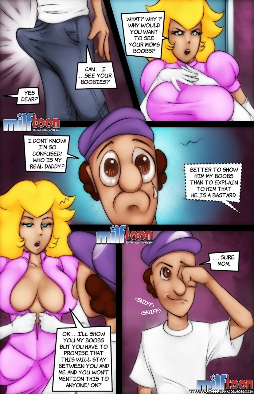 Issue 1 - Page 10