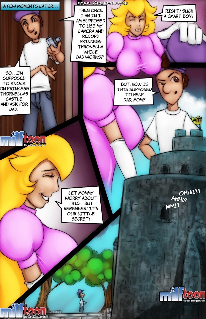 Issue 1 - Page 5