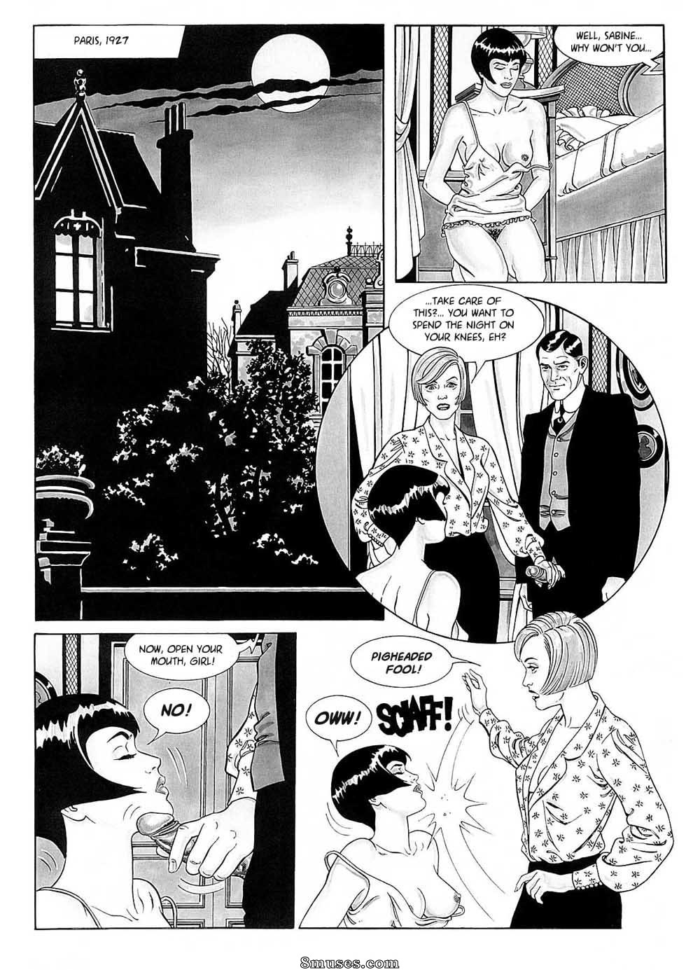 Issue 1