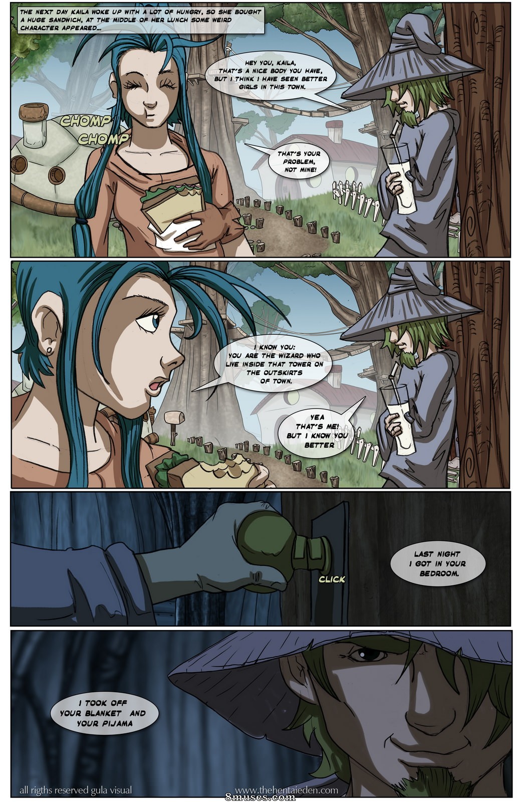 Issue 1 3