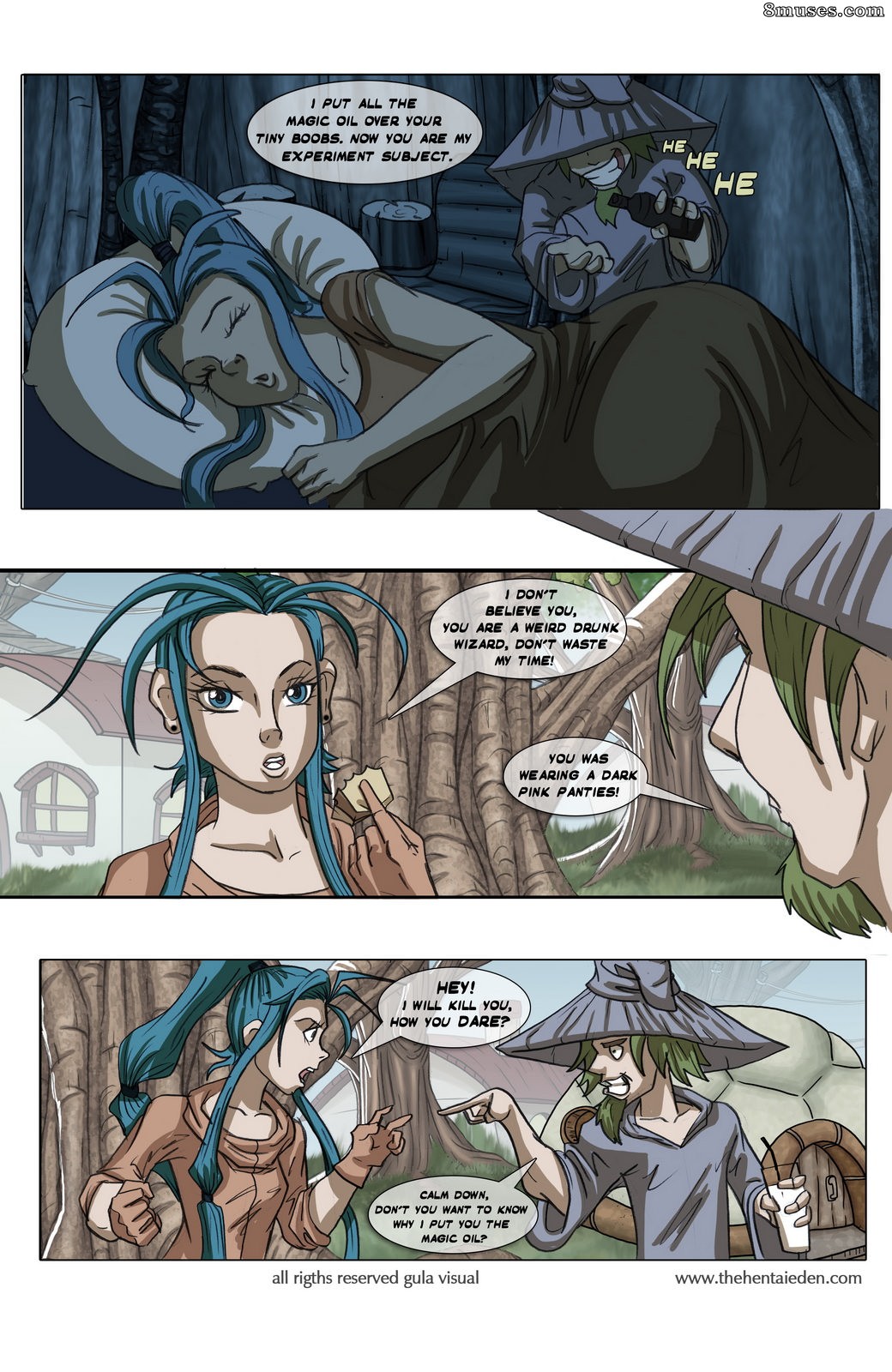 Issue 1 4