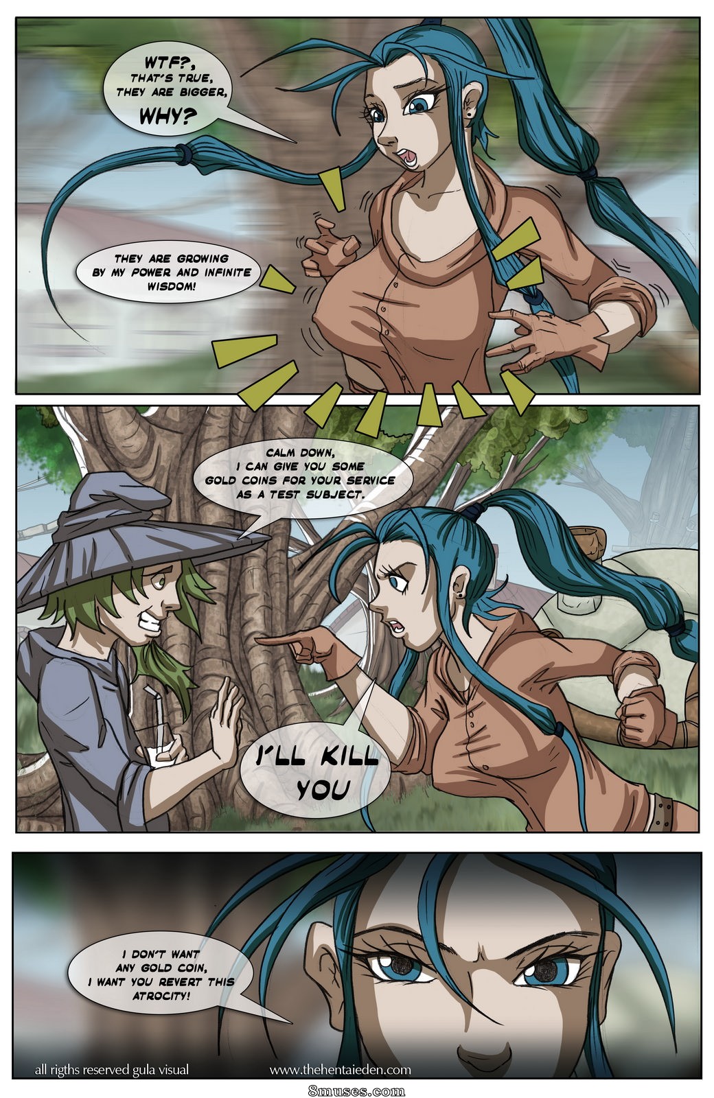 Issue 1 6