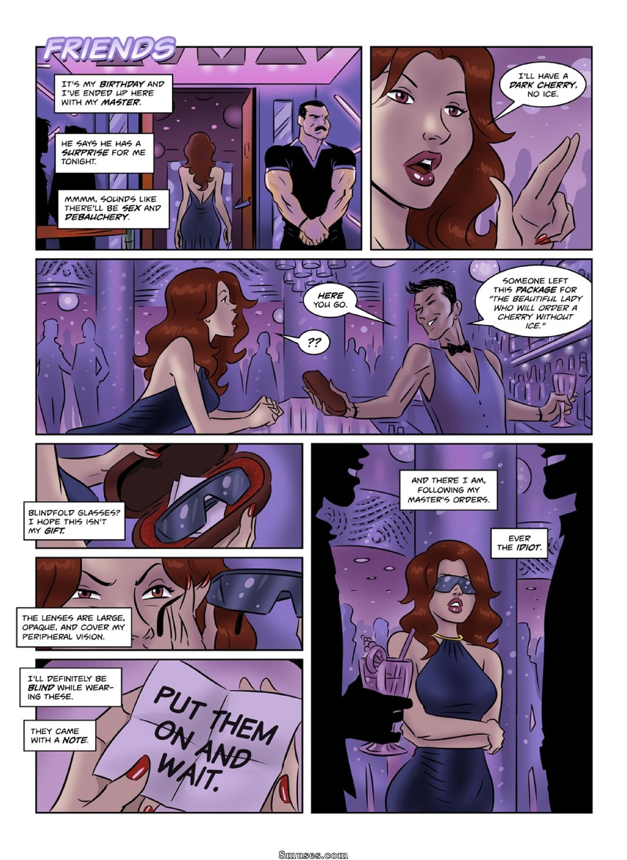 Issue 1 13