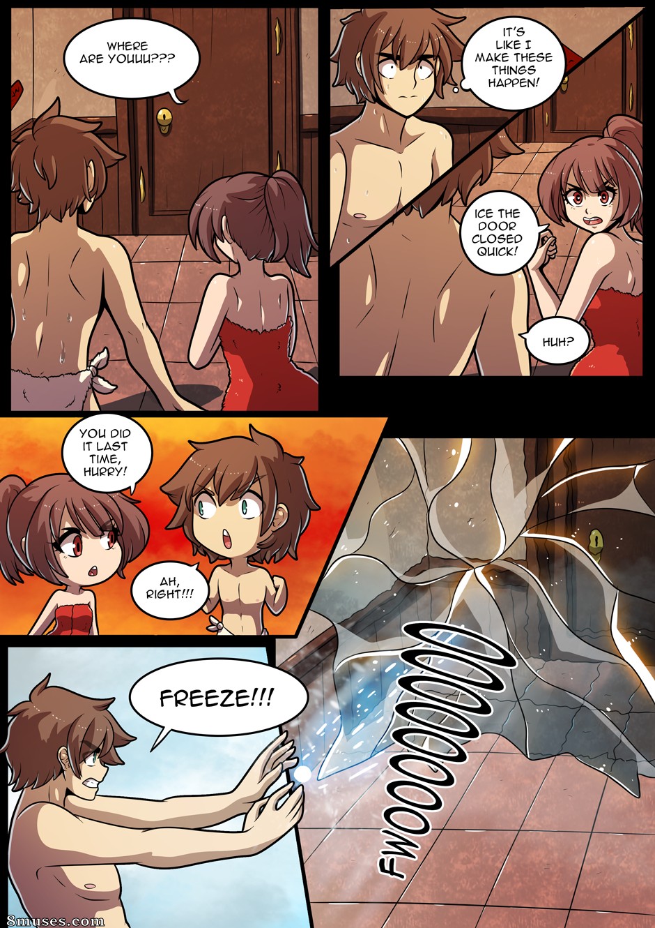 Issue 1 6