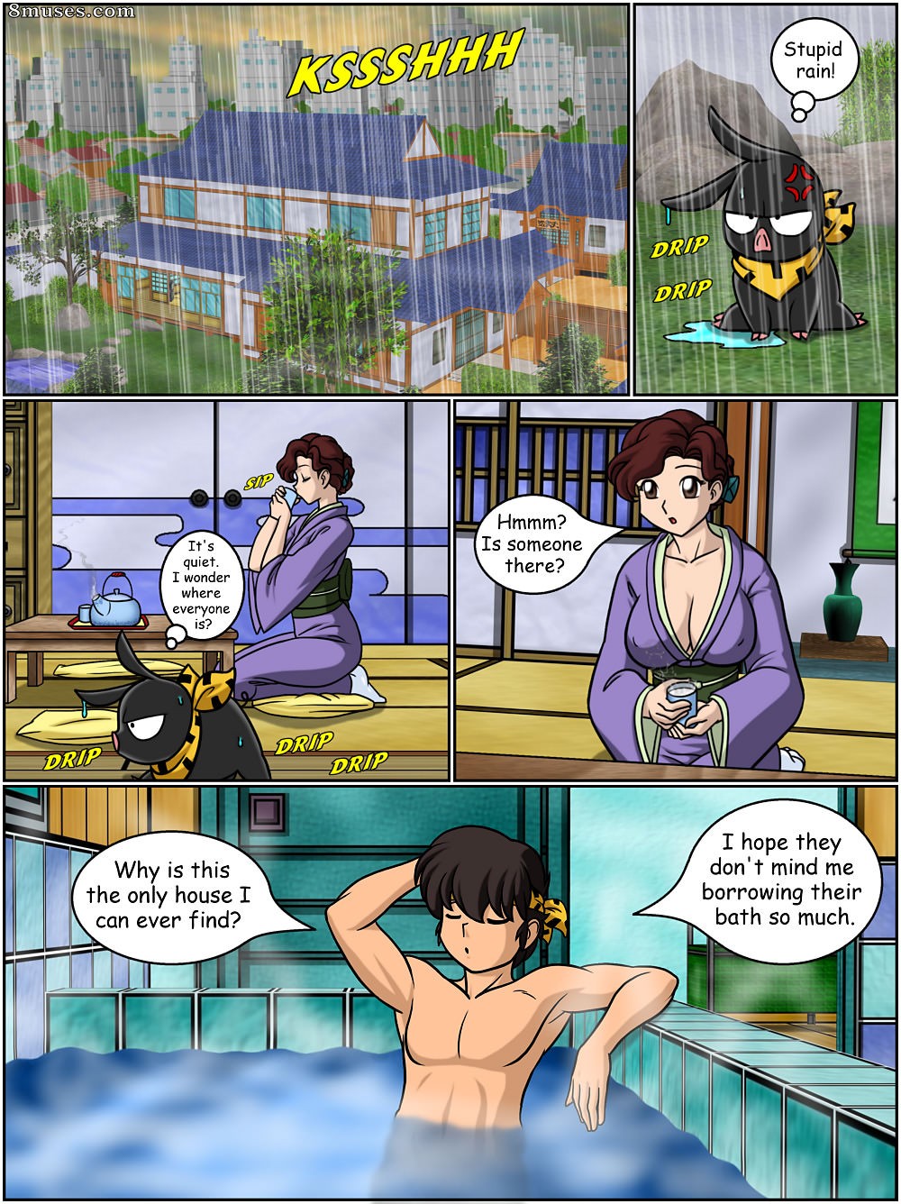 Issue 1 3