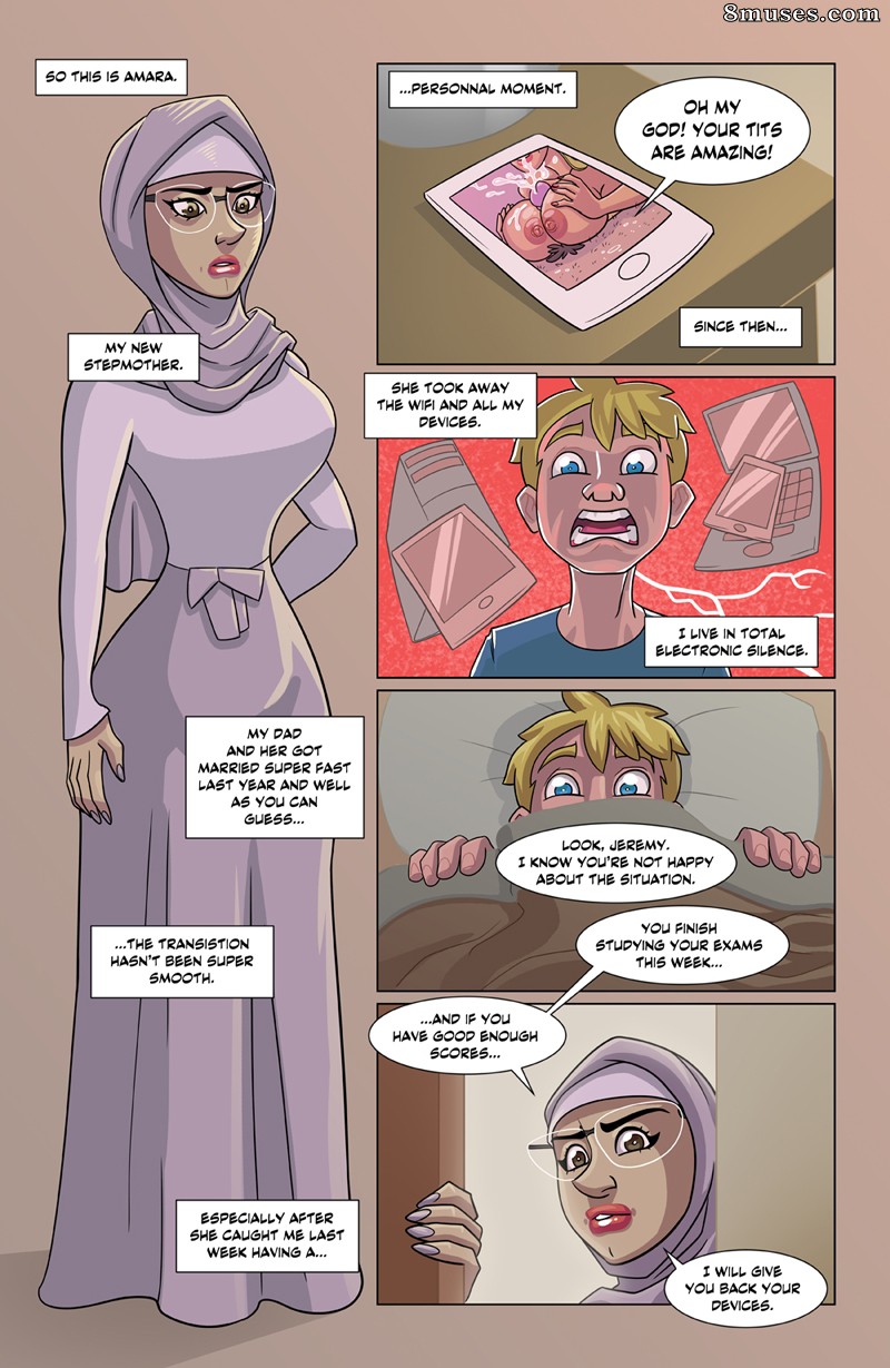 Issue 1 4