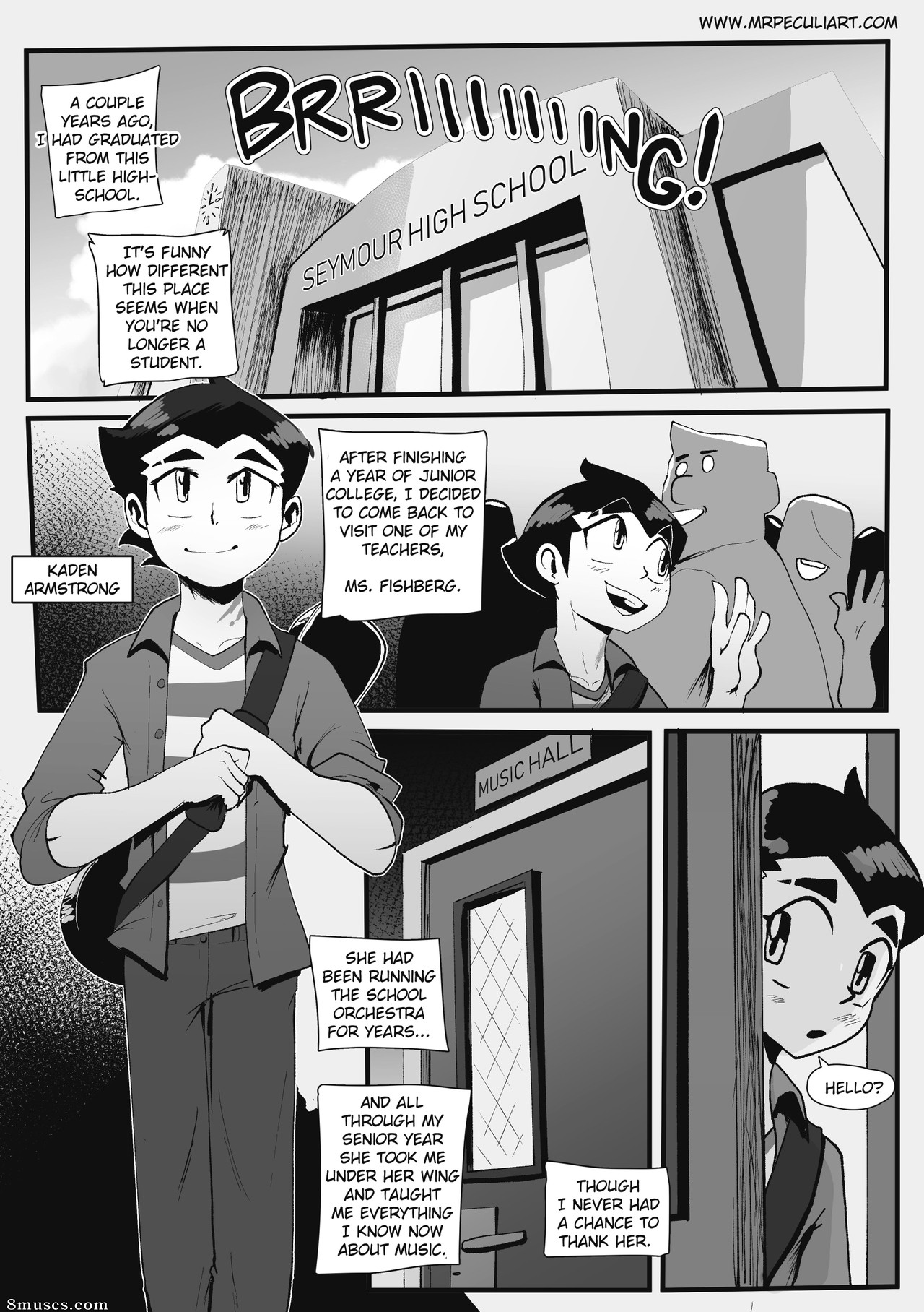Issue 1 3
