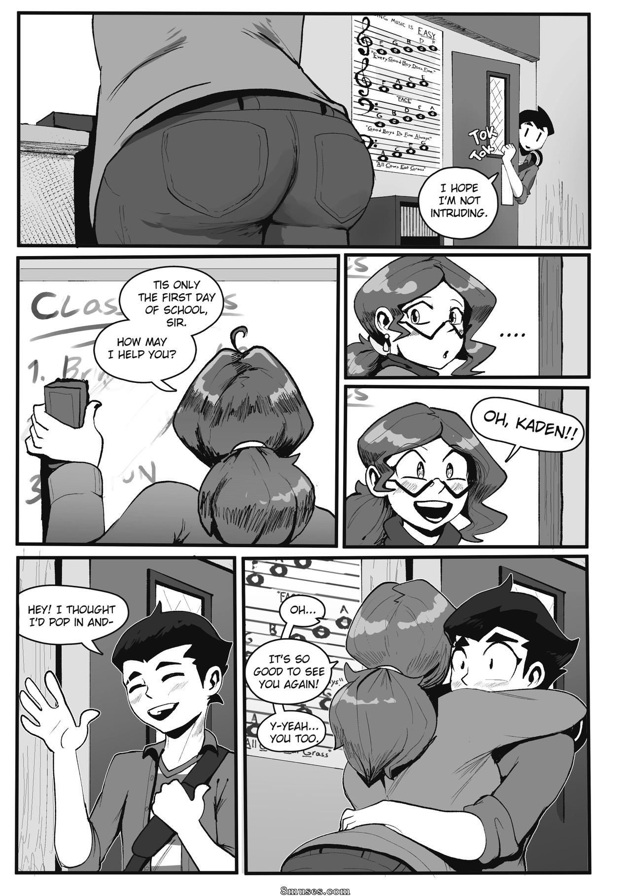 Issue 1 4