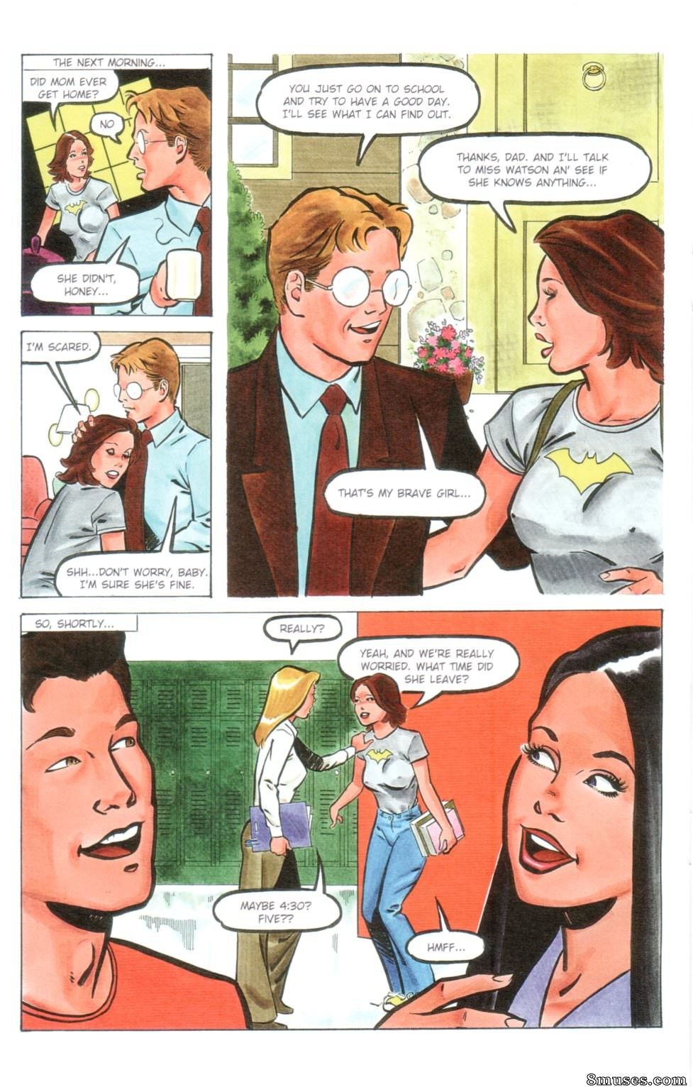 Issue 16 16