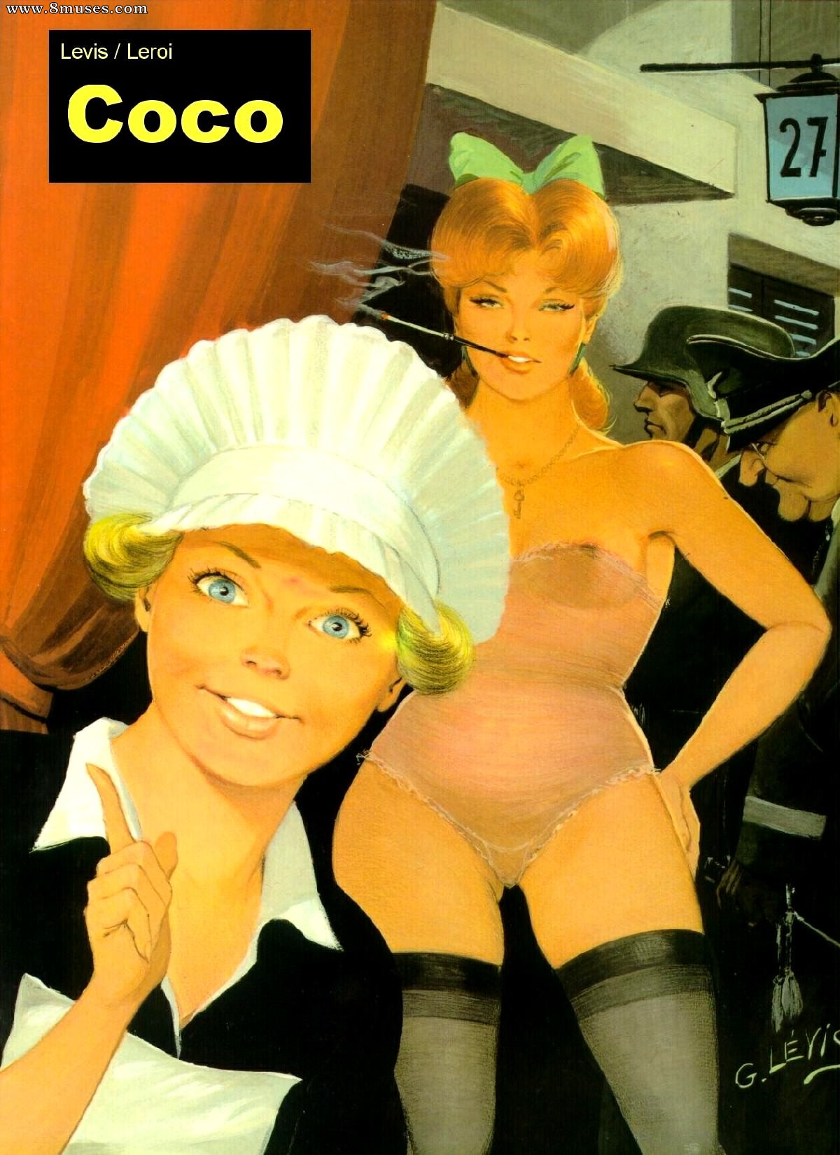 Issue 1