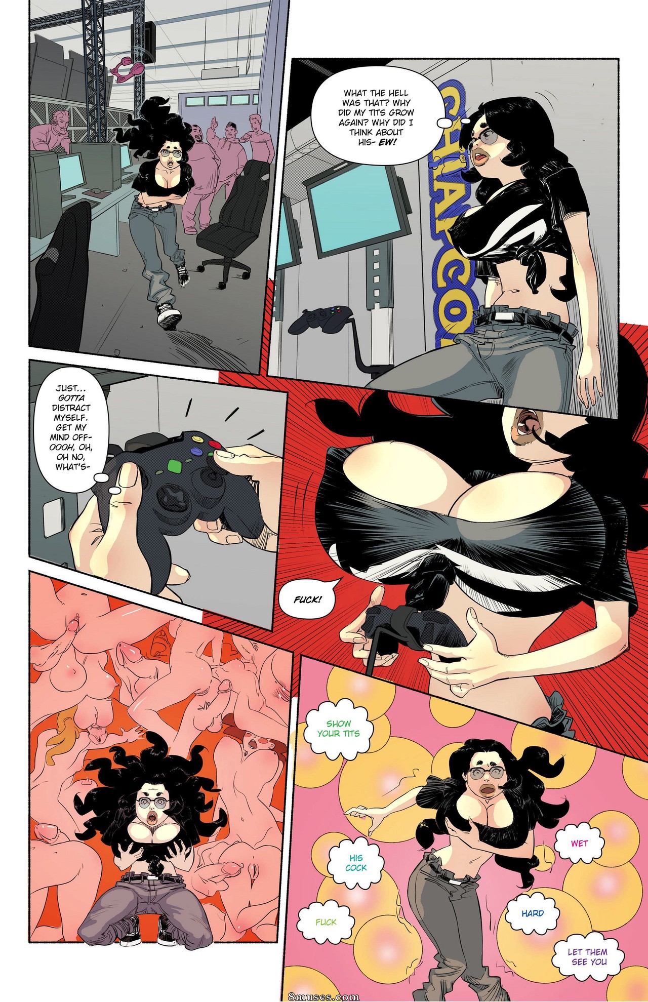 Issue 1 11