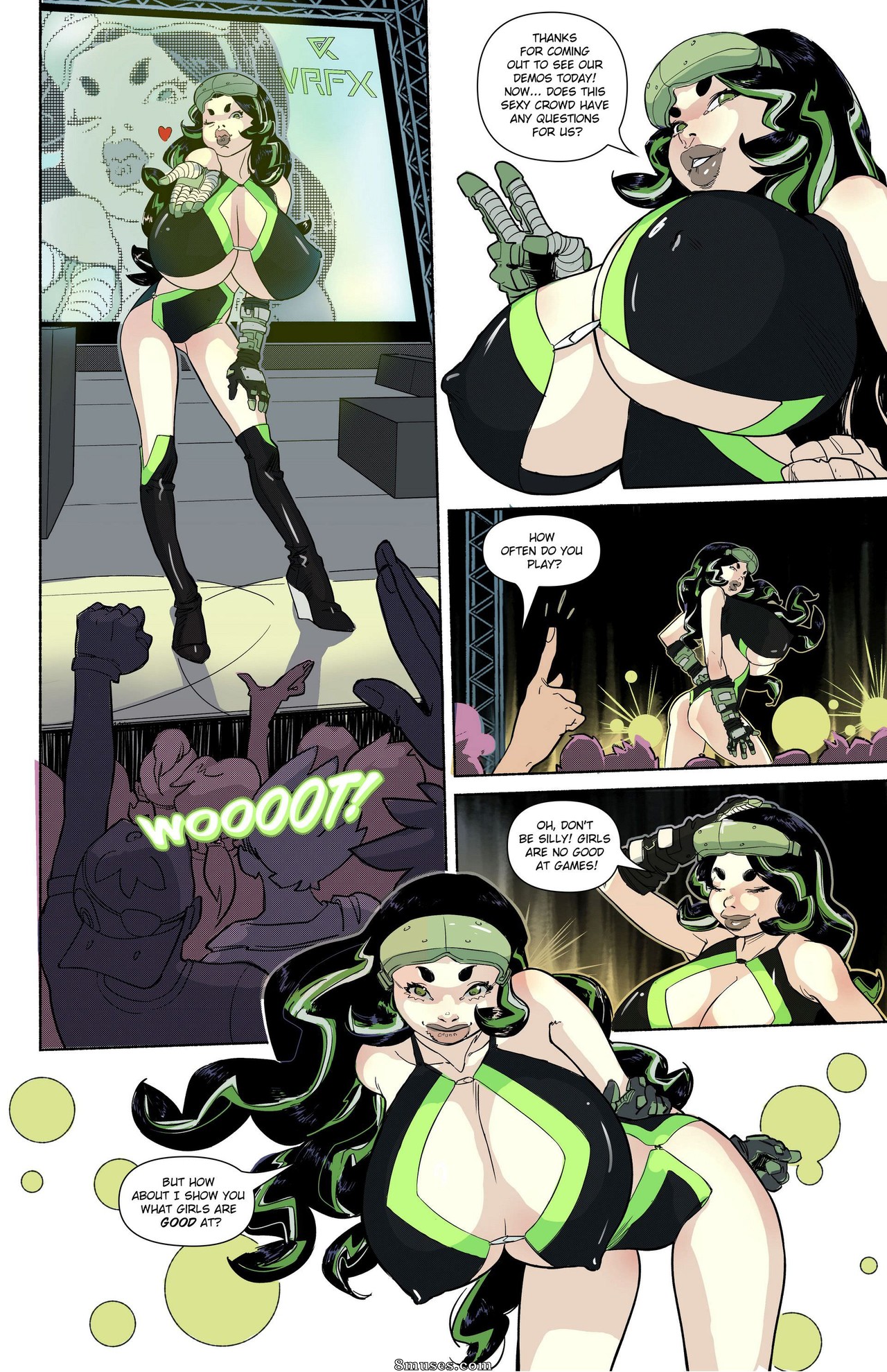 Issue 1 15