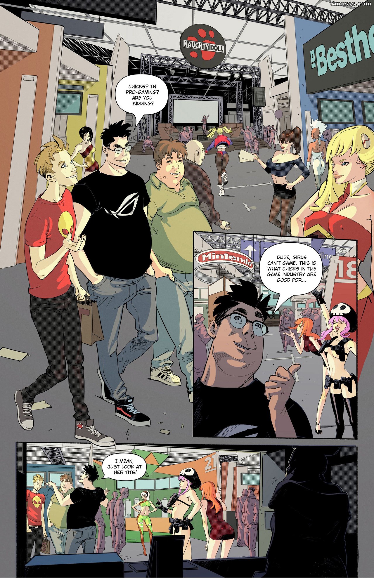 Issue 1 3