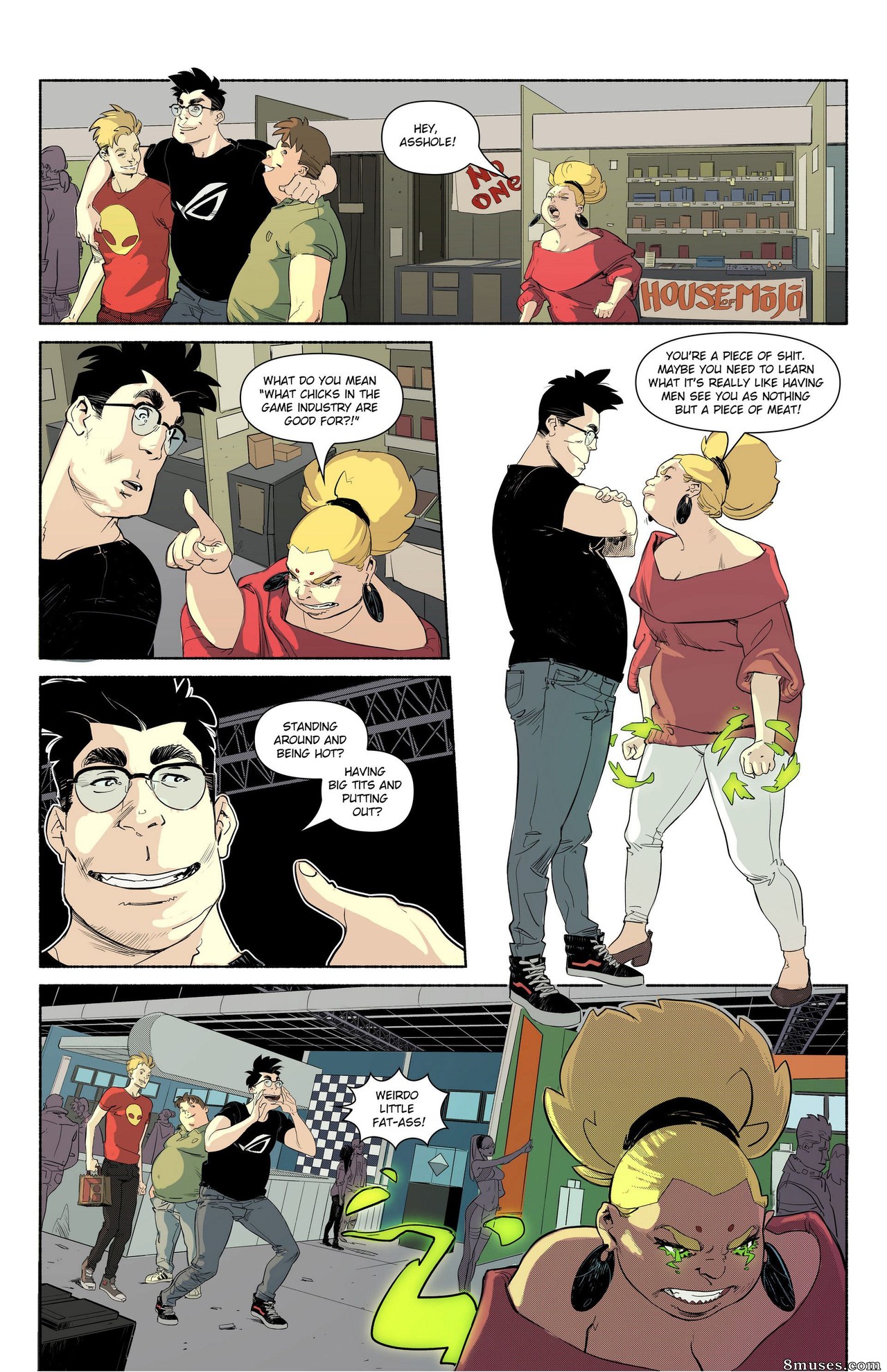 Issue 1 4