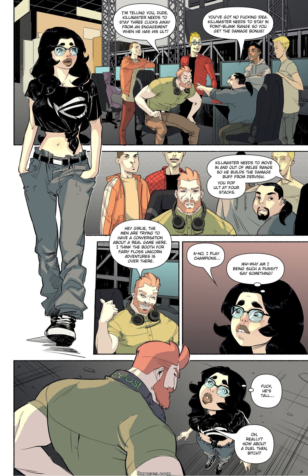 Issue 1 9